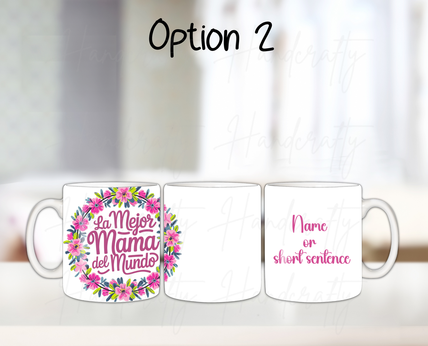 Custom mom tumbler, Mother's Day gift in Spanish, Personalized floral tumbler for mom, Custom mug for mom, Spanish gift for mom, Personalized cup for mamá, Engraved tumbler for Mother’s Day, Best mom ever tumbler, Personalized floral tumbler with La Mejor Mamá del Mundo, Custom Spanish tumbler gift for Mother’s Day, Engraved gift for Latina mom, Mother’s Day gift in English and Spanish, Mug with Spanish quote for mom,Personalized Mother’s Day gift for mom, La Mejor Mamá del Mundo floral tumbler, Custom tumb