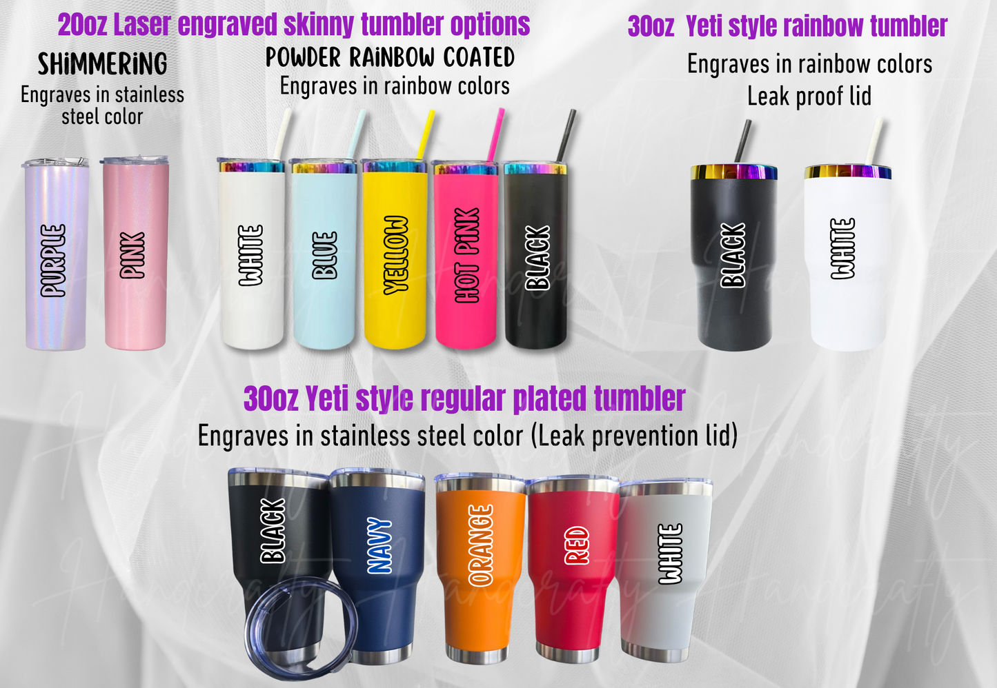 MOM, MAMA, MOTHER rainbow/chroma affirmations stainless steel insulated laser engraved tumbler cup, mother's day gift, tumbler for mom gift