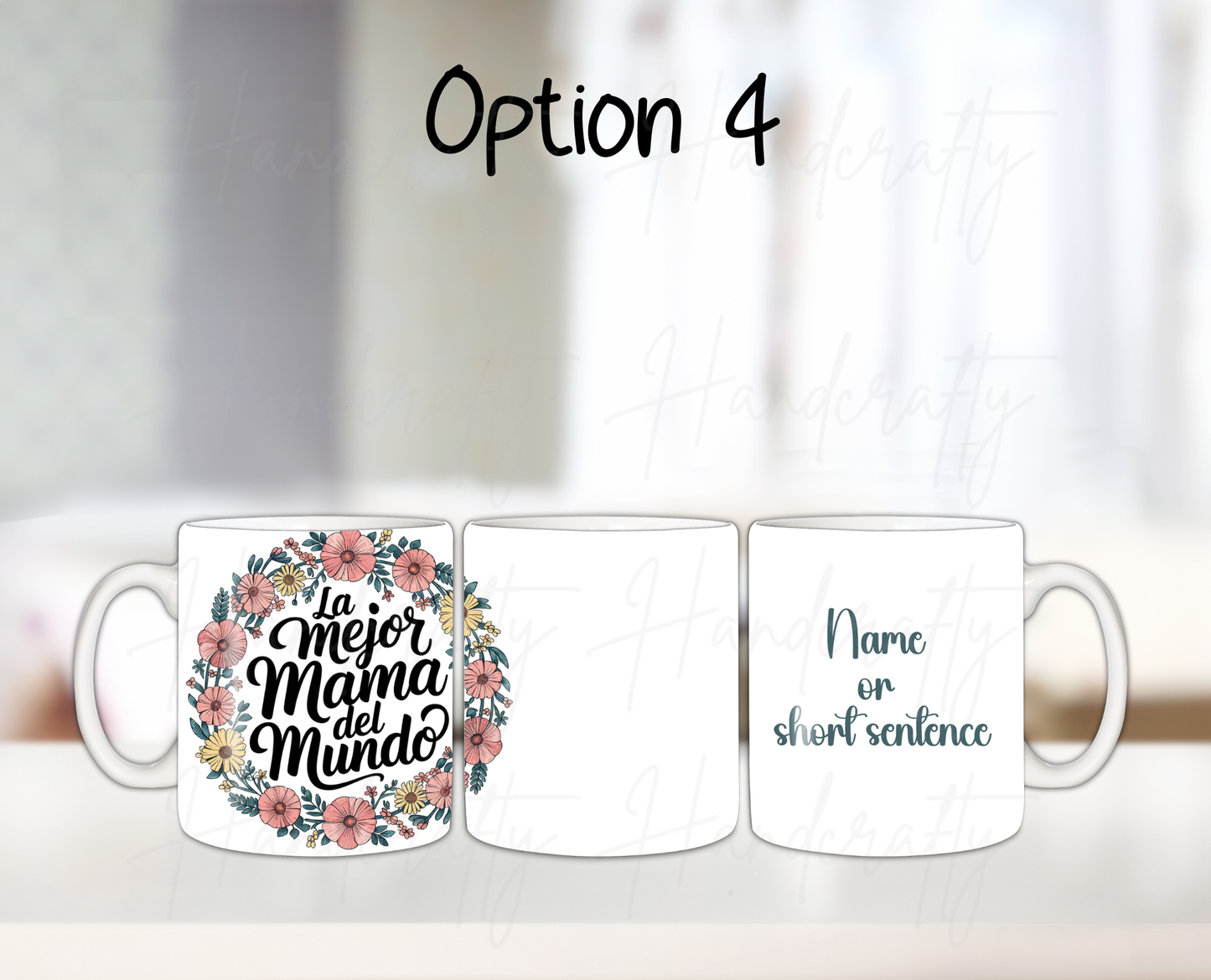 Custom mom tumbler, Mother's Day gift in Spanish, Personalized floral tumbler for mom, Custom mug for mom, Spanish gift for mom, Personalized cup for mamá, Engraved tumbler for Mother’s Day, Best mom ever tumbler, Personalized floral tumbler with La Mejor Mamá del Mundo, Custom Spanish tumbler gift for Mother’s Day, Engraved gift for Latina mom, Mother’s Day gift in English and Spanish, Mug with Spanish quote for mom,Personalized Mother’s Day gift for mom, La Mejor Mamá del Mundo floral tumbler, Custom tumb
