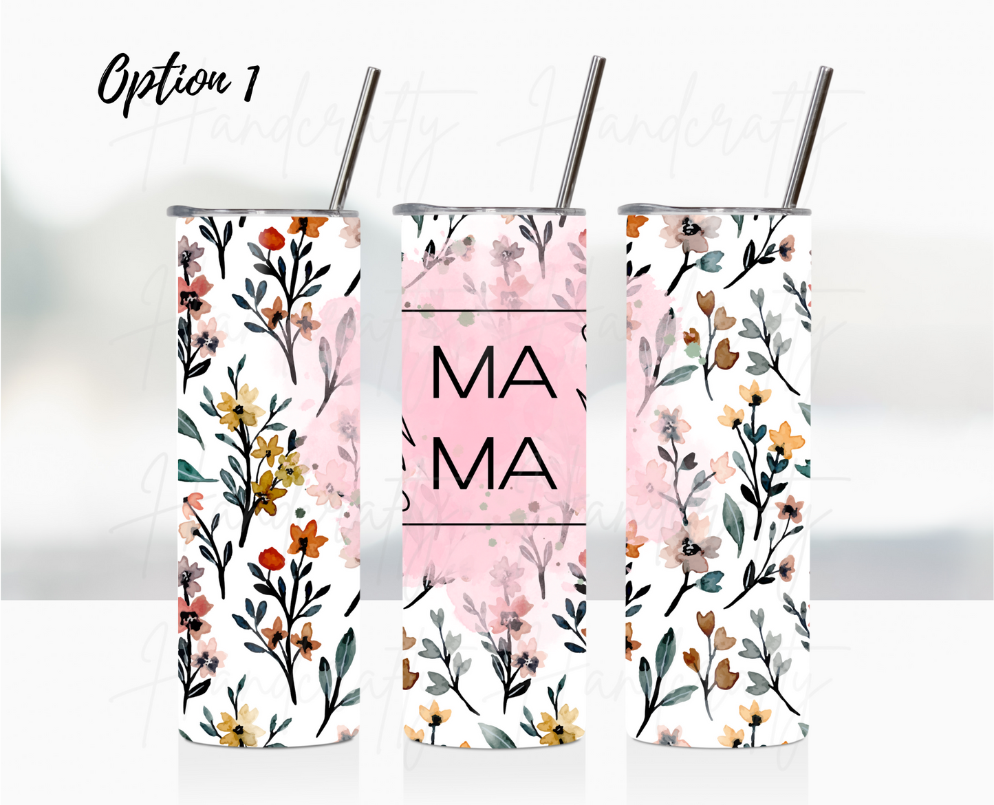 Personalized MOM tumbler, Personalized MAMA tumbler, MAMA insulated tumbler, MOM insulated tumbler, mom stainless steel tumbler, mama stainless steel tumbler, personalized gift, custom gift, customized gift, unique gift, original gift, one of a kid gift, mother's day gift, mother's day, regalo para mamá, día de la madre, mom insulated tumbler, mom insulated stainless steel tumbler, flowers mama tumbler, flower customized tumbler, retro mama tumbler, retro mama insulated tumbler.