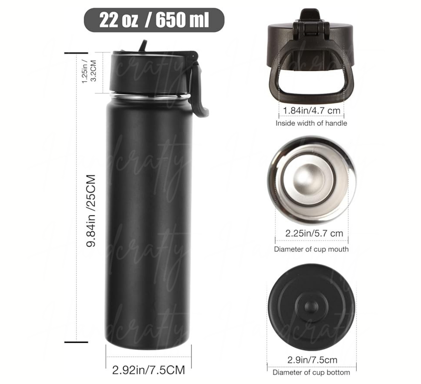 Father's Day water bottle, Father's Day gifts, Insulated water bottle for Dad, Stainless steel water bottle for Dad, Double wall water bottle for Dad, Powder coated water bottle for Dad, Double wall insulated water bottle, Vacuum insulated water bottl, Laser engraved water bottle, Durable BPA-free water bottle, Leak-proof water bottle, Spill-proof water bottle, Thermal water bottle for Dad, Best Dad water bottle, World's Best Dad water bottle, Super Dad water bottle, #1 Dad water bottle