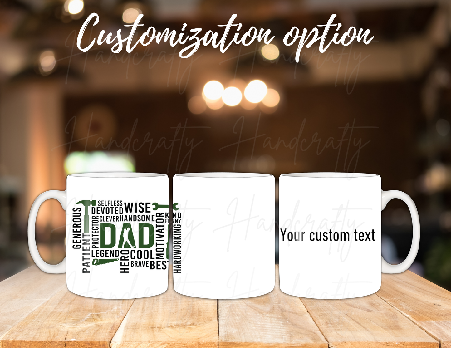 Father's Day mugs, Father's Day gifts, Custom Father's Day mugs, Personalized Father's Day mugs, Best Father's Day mugs, World's Best Dad mug, Super Dad mug, Best Dad Ever mug, #1 Dad mug, Dad life mug, New Dad mug, Funny Father's Day mug, Inspirational Father's Day mug, Cool Dad mug, Dad joke mug, Grandpa mug, Papa mug, Stepdad mug, Custom message mug for Dad, Name engraved mug for Dad, custom gifts, personalized gift, gift for dad