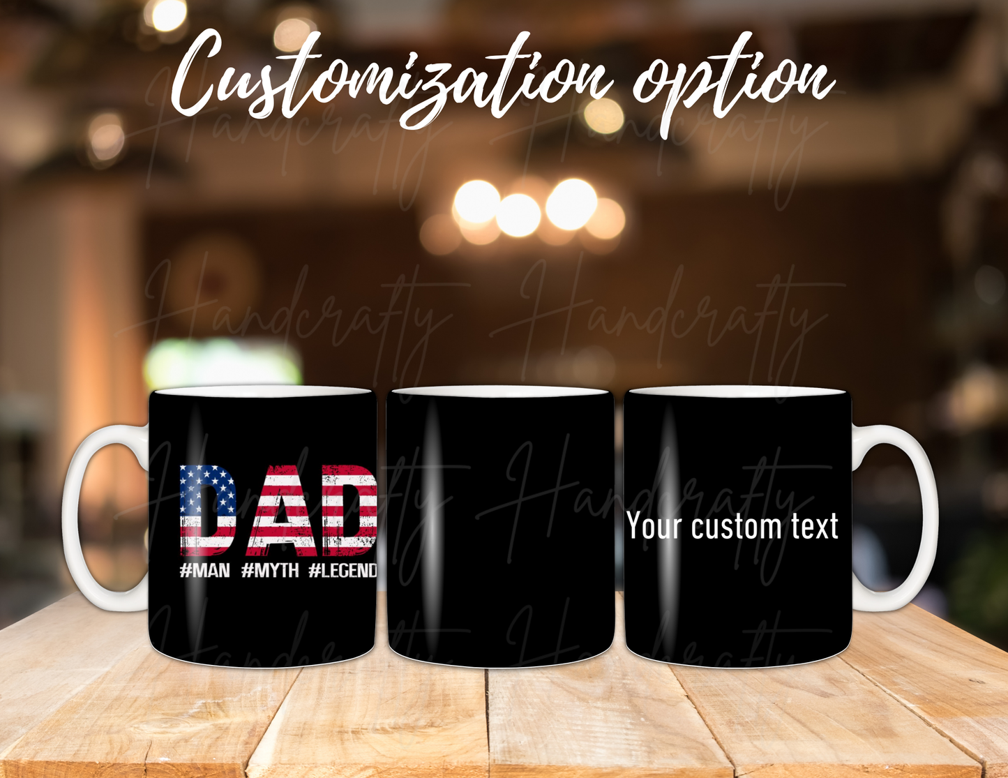 Father's Day mugs, Father's Day gifts, Custom Father's Day mugs, Personalized Father's Day mugs, Best Father's Day mugs, World's Best Dad mug, Super Dad mug, Best Dad Ever mug, #1 Dad mug, Dad life mug, New Dad mug, Funny Father's Day mug, Inspirational Father's Day mug, Cool Dad mug, Dad joke mug, Grandpa mug, Papa mug, Stepdad mug, Custom message mug for Dad, Name engraved mug for Dad, custom gifts, personalized gift, gift for dad, DAD THE MAN THE MYTH THE LEGEND.