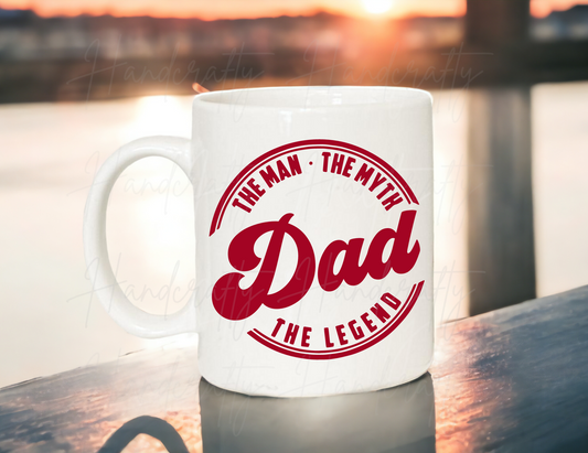 Father's Day mugs, Father's Day gifts, Custom Father's Day mugs, Personalized Father's Day mugs, Best Father's Day mugs, World's Best Dad mug, Super Dad mug, Best Dad Ever mug, #1 Dad mug, Dad life mug, New Dad mug, Funny Father's Day mug, Inspirational Father's Day mug, Cool Dad mug, Dad joke mug, Grandpa mug, Papa mug, Stepdad mug, Custom message mug for Dad, Name engraved mug for Dad, custom gifts, personalized gift, gift for dad, DAD THE MAN THE MYTH THE LEGEND.