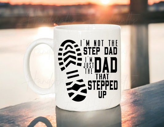 Father's Day mugs, Father's Day gifts, Custom Father's Day mugs, Personalized Father's Day mugs, Best Father's Day mugs, World's Best Dad mug, Super Dad mug, Best Dad Ever mug, #1 Dad mug, Dad life mug, New Dad mug, Funny Father's Day mug, Inspirational Father's Day mug, Cool Dad mug, Dad joke mug, Grandpa mug, Papa mug, Stepdad mug, Custom message mug, Name engraved mug for Dad, custom gifts, personalized gift, gift for dad, Stepfather mug, stepfather father's day gift, stepdad father's day gift