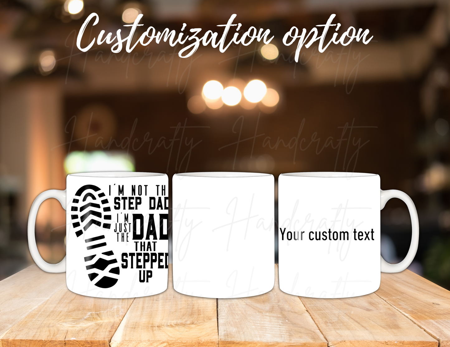 Father's Day mugs, Father's Day gifts, Custom Father's Day mugs, Personalized Father's Day mugs, Best Father's Day mugs, World's Best Dad mug, Super Dad mug, Best Dad Ever mug, #1 Dad mug, Dad life mug, New Dad mug, Funny Father's Day mug, Inspirational Father's Day mug, Cool Dad mug, Dad joke mug, Grandpa mug, Papa mug, Stepdad mug, Custom message mug, Name engraved mug for Dad, custom gifts, personalized gift, gift for dad, Stepfather mug, stepfather father's day gift, stepdad father's day gift