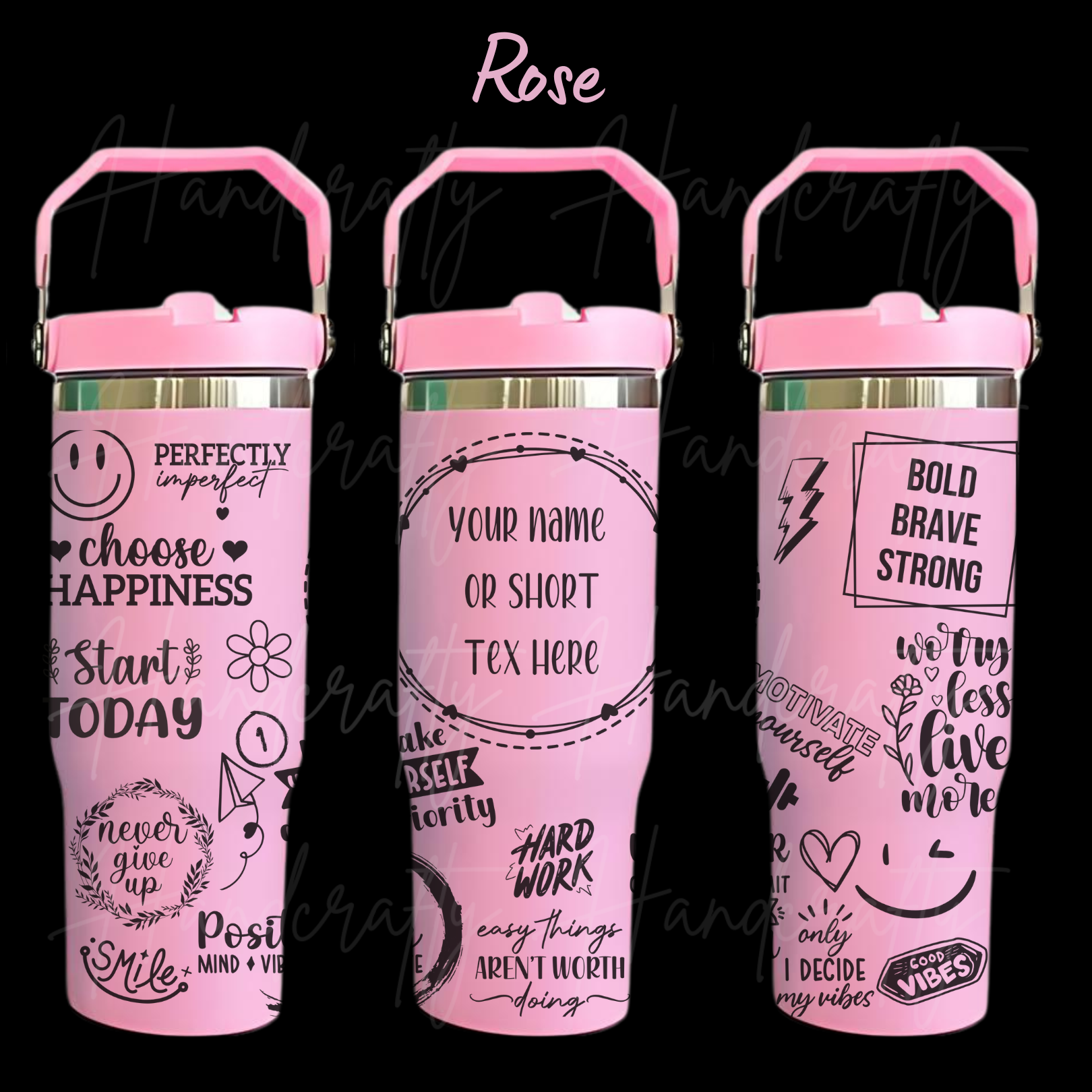 motivational gift, tumbler for gift, gift ideas, personalized tumbler, self love motivational insulated tumbler daily affirmations, inspirational quotes, positive affirmationstumbler, mental health tumbler, self esteem tumbler, stainless steel tumbler, insulated motivational tumbler, double wall stainless steel tumbler for self esteem, laser engraved motivational tumbler, laser engraved self esteem tumbler, laser engraved mental health tumbler, stanley dupe laser engraved