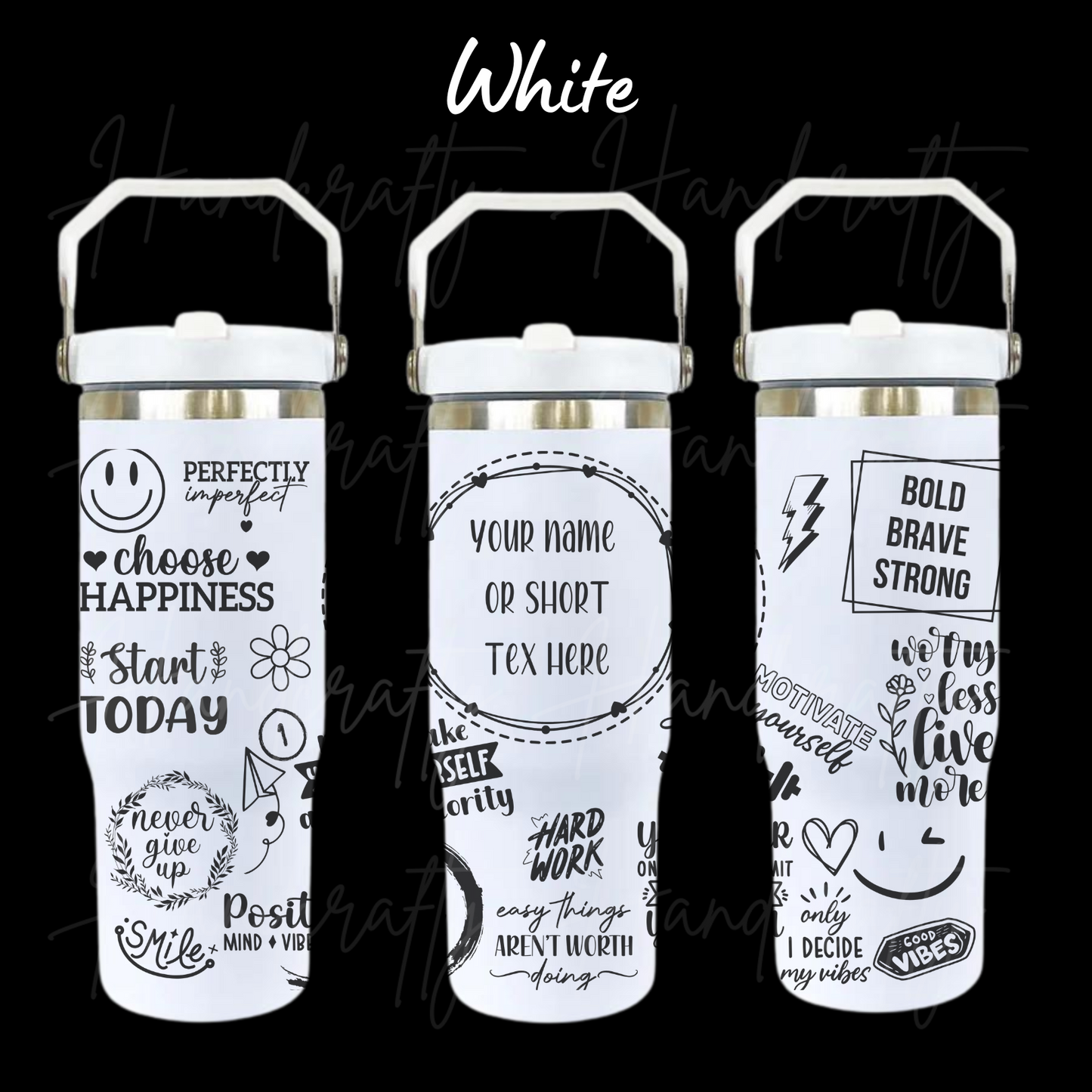 motivational gift, tumbler for gift, gift ideas, personalized tumbler, self love motivational insulated tumbler daily affirmations, inspirational quotes, positive affirmationstumbler, mental health tumbler, self esteem tumbler, stainless steel tumbler, insulated motivational tumbler, double wall stainless steel tumbler for self esteem, laser engraved motivational tumbler, laser engraved self esteem tumbler, laser engraved mental health tumbler, stanley dupe laser engraved