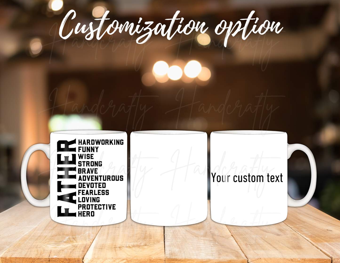 Father's Day mugs, Father's Day gifts, Custom Father's Day mugs, Personalized Father's Day mugs, Best Father's Day mugs, World's Best Dad mug, Super Dad mug, Best Dad Ever mug, #1 Dad mug, Dad life mug, New Dad mug, Funny Father's Day mug, Inspirational Father's Day mug, Cool Dad mug, Dad joke mug, Grandpa mug, Papa mug, Stepdad mug, Custom message mug, Name engraved mug for Dad, custom gifts, personalized gift, gift for dad, appreciation words for dad, appreciation words father