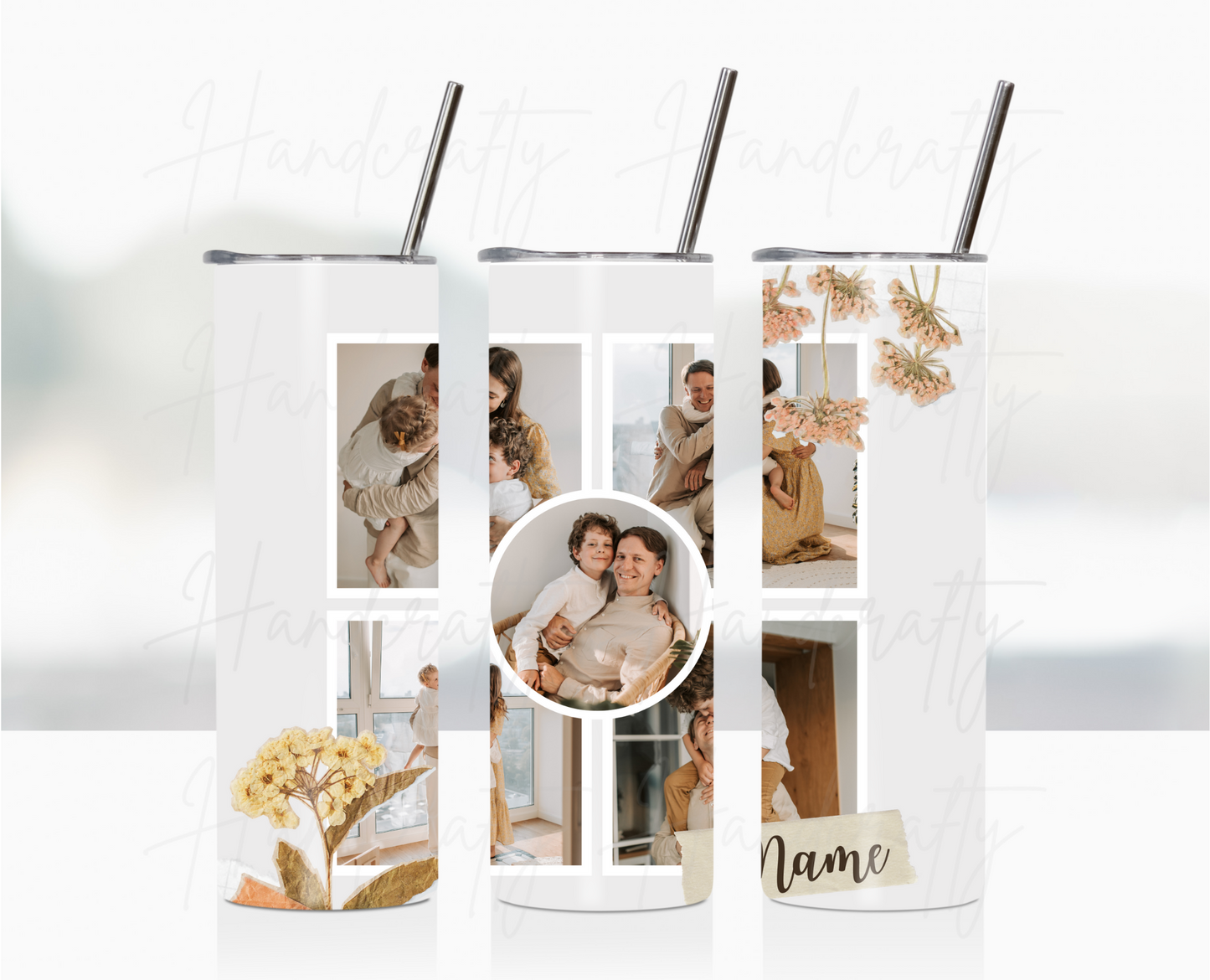 Collage photo customized tumbler, Personalized photo tumbler, Photos tumbler, collage tumbler Collage photo customized insulated tumbler, personalized photo insulated tumbler, photos tumbler, photo collage tumbler