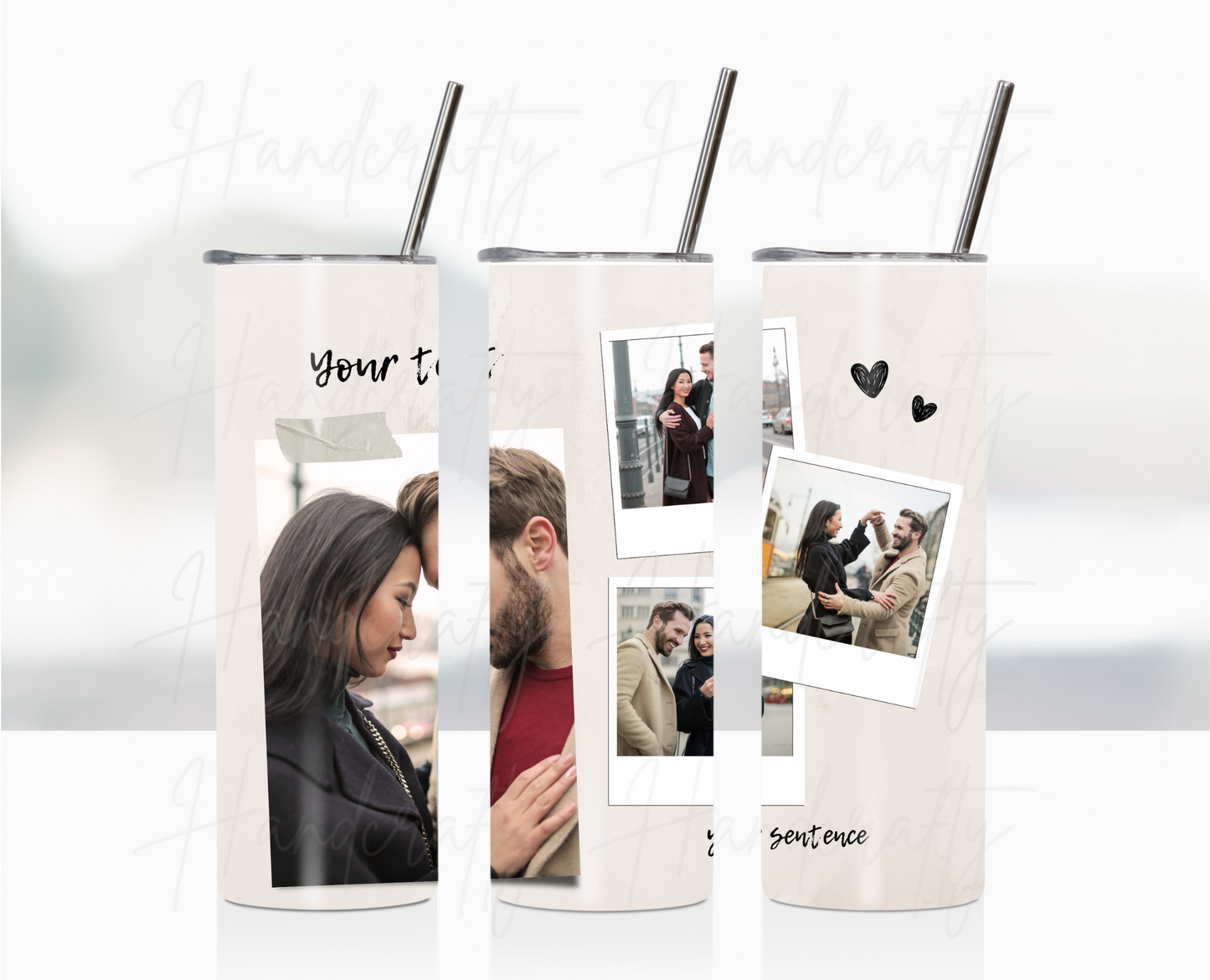 Collage photo customized insulated tumbler, personalized photo insulated tumbler, photos tumbler, photo collage tumbler, customized gift, personalized gift, personalized photo gift, custom photo tumbler, customized photo tumbler, personalized photo tumbler, customized photo gift, custom photo gift, photo collage tumbler, unique gift, one of a kind gift, stainless steel personalized tumbler, stainless steel customized tumbler, stainless steel custom tumbler.