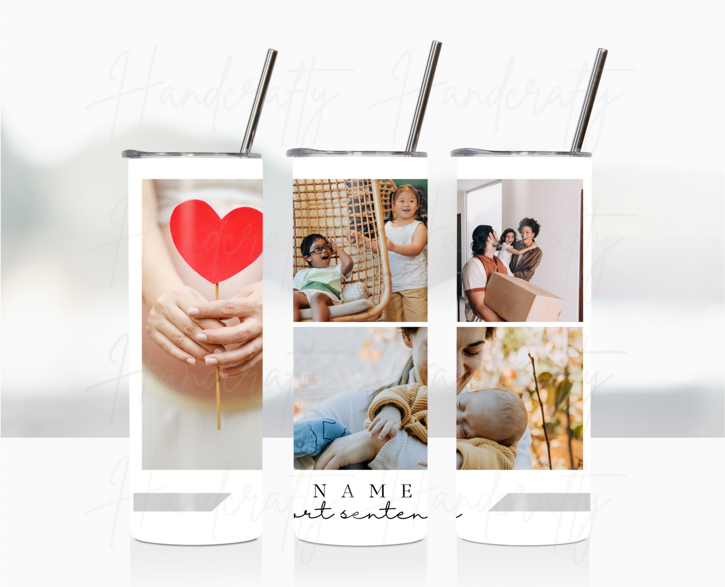 Collage photo customized insulated tumbler, personalized photo insulated tumbler, photos tumbler, photo collage tumbler, customized gift, personalized gift, personalized photo gift, custom photo tumbler, customized photo tumbler, personalized photo tumbler, customized photo gift, custom photo gift, photo collage tumbler, unique gift, one of a kind gift, stainless steel personalized tumbler, stainless steel customized tumbler, stainless steel custom tumbler.