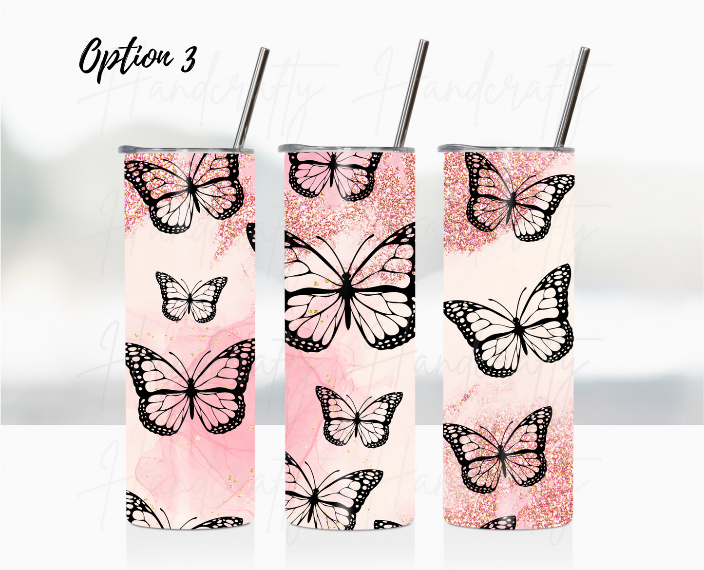 Butterflies insulated tumbler, termo de mariposas, customized tumbler, butterflies stainless steel insulated tumbler, Personalized butterfly skinny tumbler, Custom butterfly tumbler, Butterfly-themed skinny tumbler, Personalized skinny tumbler with butterflies, Custom name butterfly tumbler, Butterfly gift tumbler, Butterfly skinny tumbler for women, Custom tumbler for butterfly lovers, Personalized drinkware with butterflies, Unique butterfly tumbler, Personalized butterfly tumbler for gifts, stainless ste