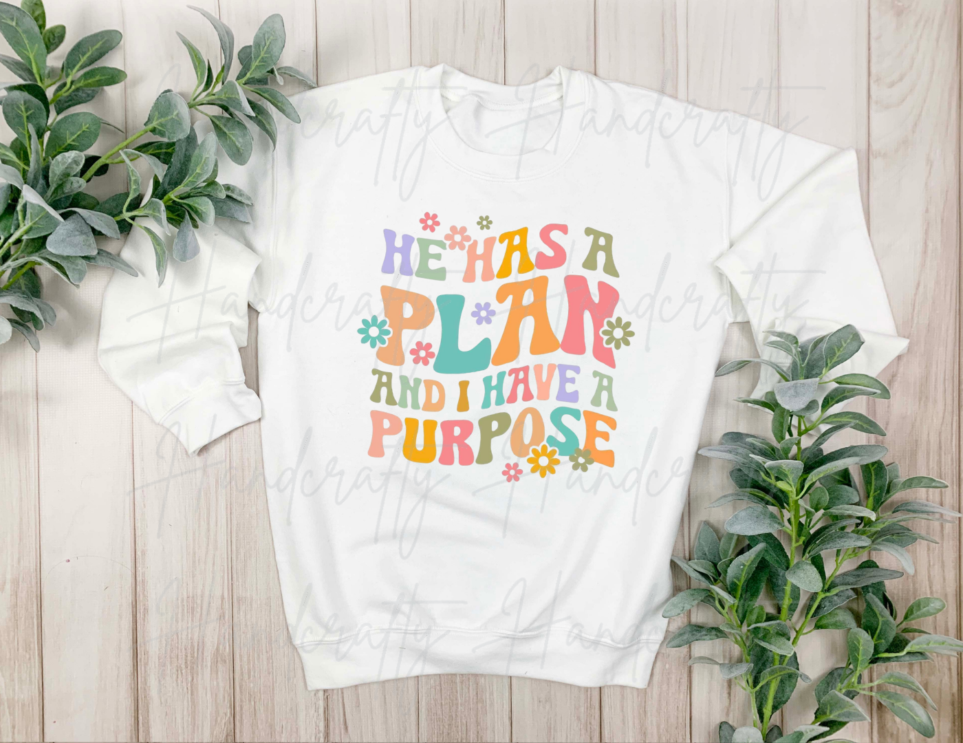 He has a plan and I have a purpose shirt sweatshirt, Jesus shirt sweatshirt, Christian shirt, easter outfit, easter shirt, women who pray clothes, christian shirts, christian fleece, christian crewneck, jesus fleece, religious shirt, bible quotes shirt, religious t shirt, religious sweatshirt, christian easter t shirt, christian easter sweatshirt, jesus easter shirt, jesus easter sweatshirt