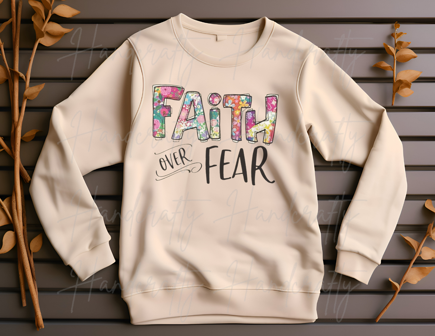 FAITH OVER FEAR shirt sweatshirt, Jesus shirt sweatshirt, Christian shirt, easter outfit, easter shirt,  women who pray clothes, christian shirts, christian fleece, christian crewneck, jesus fleece, religious shirt, bible quotes shirt, religious t shirt, religious sweatshirt, christian easter t shirt, christian easter sweatshirt, jesus easter shirt, jesus easter sweatshirt