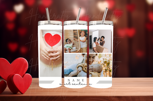 Collage photo customized insulated tumbler, personalized photo insulated tumbler, photos tumbler, photo collage tumbler, customized gift, personalized gift, personalized photo gift, custom photo tumbler, customized photo tumbler, personalized photo tumbler, customized photo gift, custom photo gift, photo collage tumbler, unique gift, one of a kind gift, stainless steel personalized tumbler, stainless steel customized tumbler, stainless steel custom tumbler.