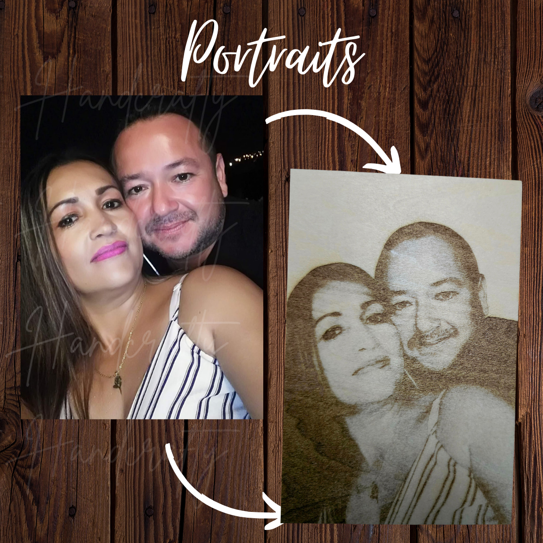 personalized gift, customized gift, custom gift, custom photo gift, customized photo gift, personalized photo gift, personalized photo on wood, customized photo on wood, custom photo on wood, laser engraved portrait, laser engraved on wood photo, photo engraved on wood, wooden photo, anniversary gift, valentines gift, pet picture on wood, pet portrait on wood, birthday gift, christmas gift. laser engraved, photo laser engraved on wood.