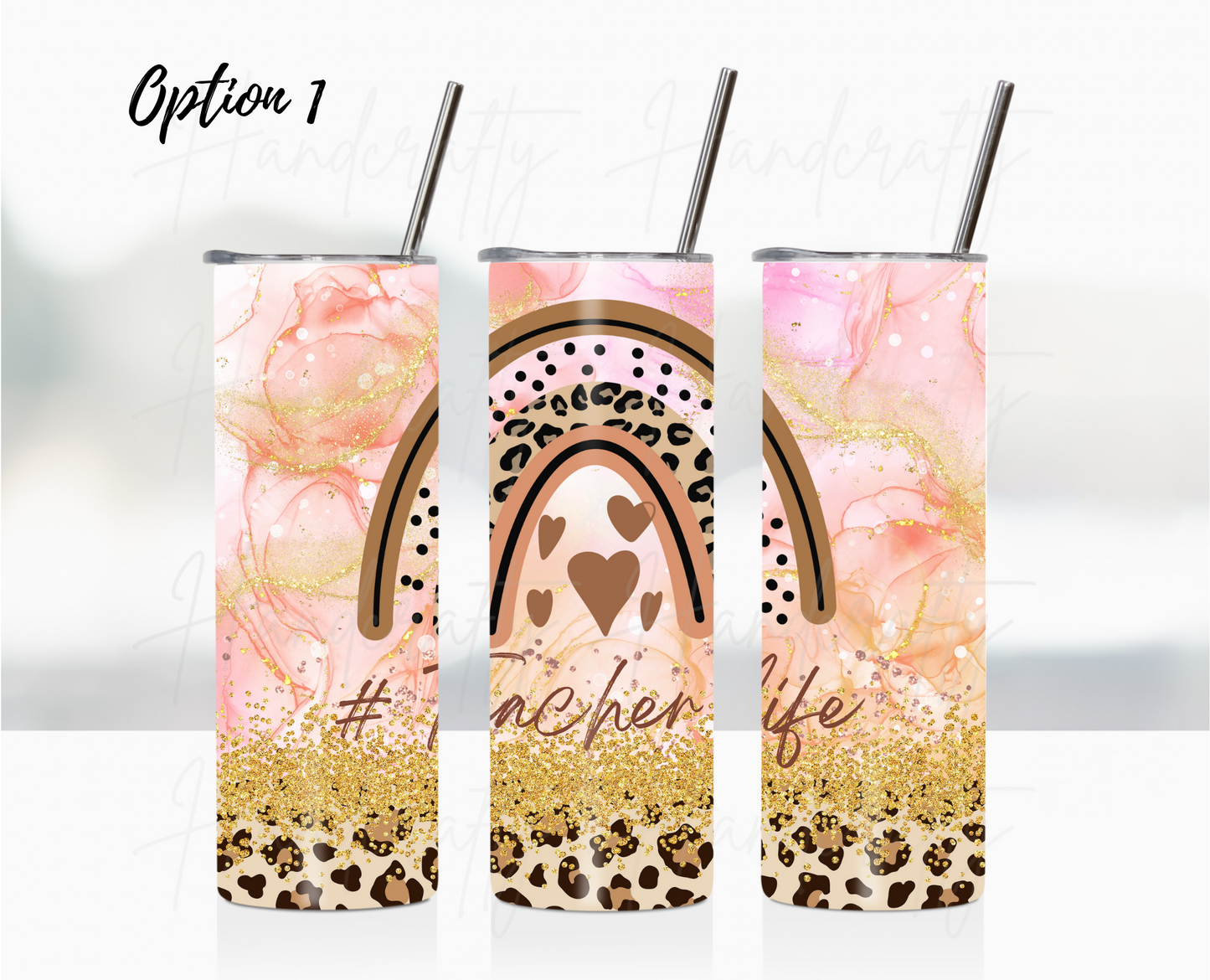 Teacher customizable insulated tumbler, teacher personalized insulated tumbler, customized tumbler, stainless steel insulated tumbler, teacher gift ideas, gift for teacher