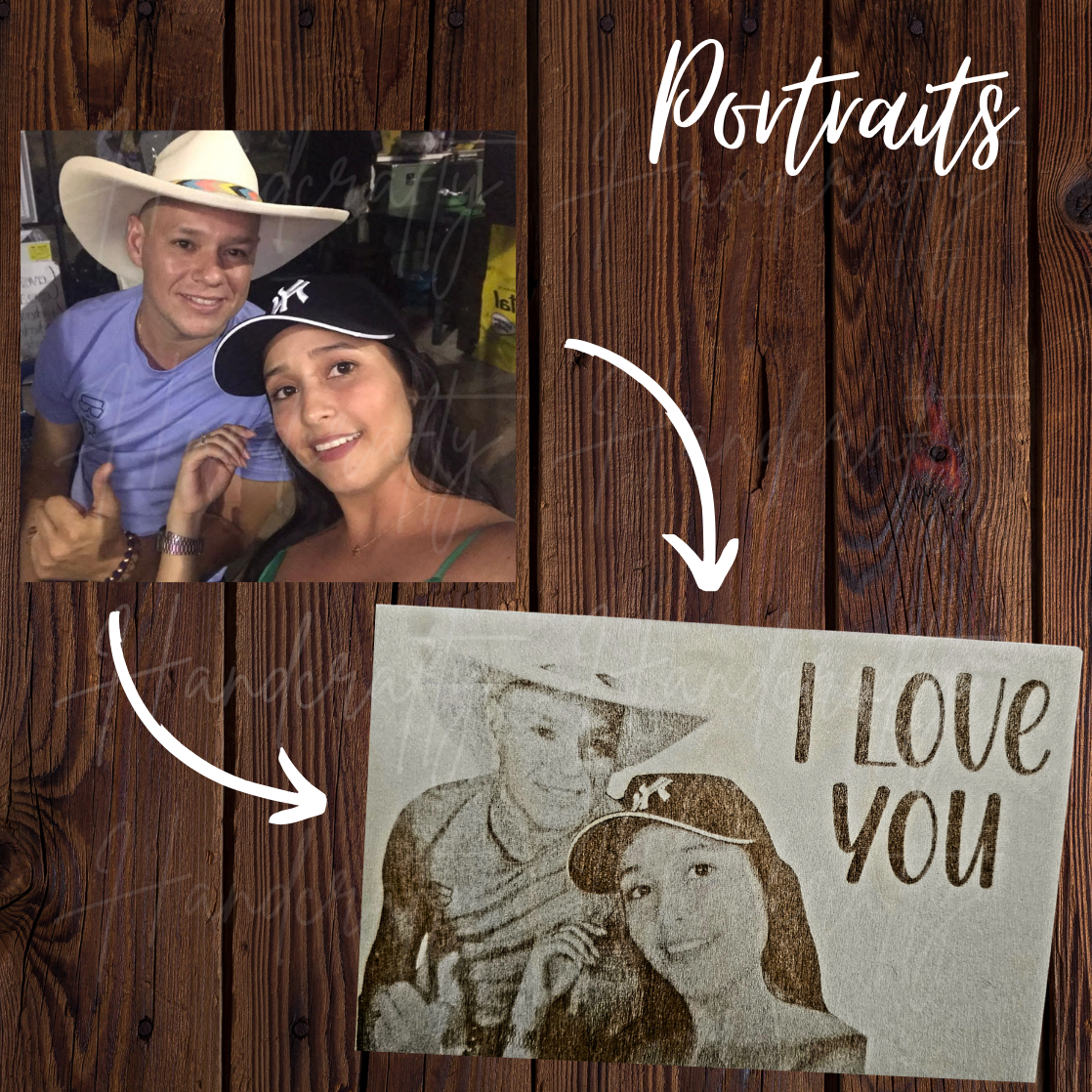 personalized gift, customized gift, custom gift, custom photo gift, customized photo gift, personalized photo gift, personalized photo on wood, customized photo on wood, custom photo on wood, laser engraved portrait, laser engraved on wood photo, photo engraved on wood, wooden photo, anniversary gift, valentines gift, pet picture on wood, pet portrait on wood, birthday gift, christmas gift. laser engraved, photo laser engraved on wood.