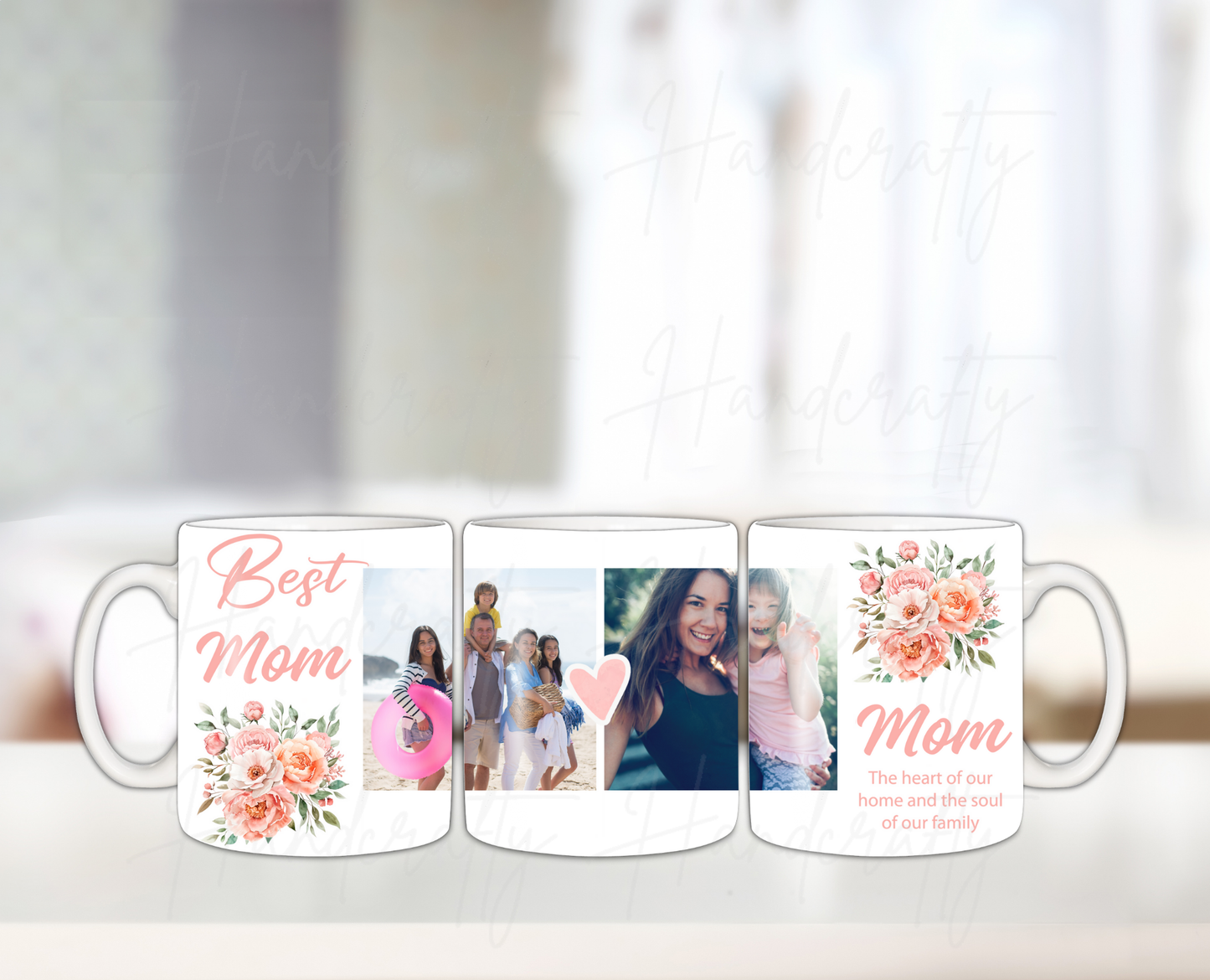Personalized photo mug for Mom, Custom photo mug Mother's Day, Taza personalizada con foto, Taza con foto para mamá, Custom mug with picture for Mom, Mother’s Day mug with photo, Gift for mom with picture, Custom ceramic mug for mom, Taza con imagen para mamá, Personalized coffee mug for mom, Custom mug with kids’ photo for Mother’s Day, Personalized mug gift for mamá with photo, Spanish gift for mom with custom picture, Taza personalizada con imagen familiar para mamá, Mother’s Day photo mug from daughter