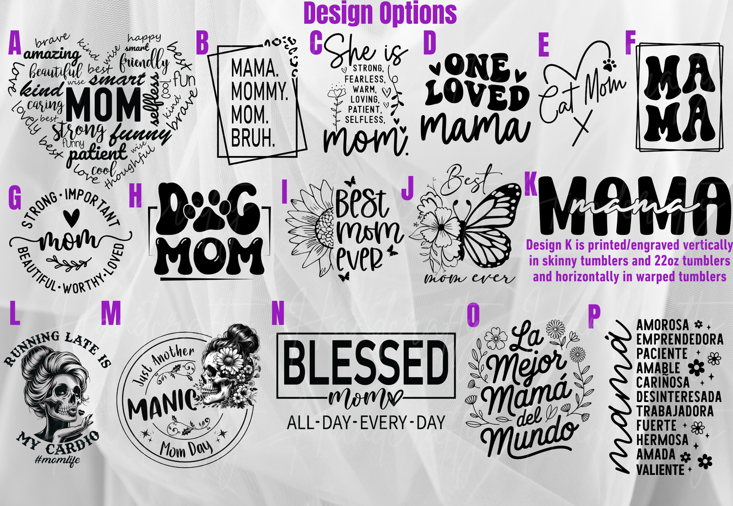 Custom mom tumbler, Laser engraved mom tumbler, Stainless steel tumbler for mom, Mama tumbler personalized, Mother's Day gift tumbler, Engraved tumbler for mom, Custom stainless steel tumbler, Mom coffee tumbler, Insulated tumbler for mom, Personalized laser engraved tumbler for Mother's Day, Custom mama stainless steel tumbler gift, Engraved tumbler with mom, mama, mother design, Unique Mother’s Day gift idea for coffee lovers, Inspirational Travel Mug, Mom Daily Affirmations