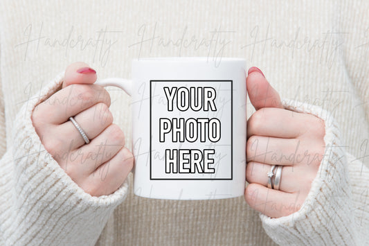 Customized coffee mug, Personalized coffee mug, Photo coffee mug, your logo coffee mug,  personalized mug, customized mug, logo mug, mugs for business