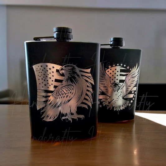 Laser Engraved Hip Flask, Stainless Steel Hip Flask, American Flag Hip Flask, Veteran Hip Flask, Patriotic Flask, Engraved Flask for Veterans, Military Hip Flask, Flag Design Hip Flask, Veteran Gift Flask, Custom Engraved Hip Flask, Laser Engraved Stainless Steel Hip Flask with American Flag, Patriotic Hip Flask for Veterans, Best Veteran Themed Hip Flask, Custom American Flag Hip Flask for Military, Engraved Hip Flask with Veteran, Military Veteran Flask, American Flag Flask, Veteran Commemorative Flask
