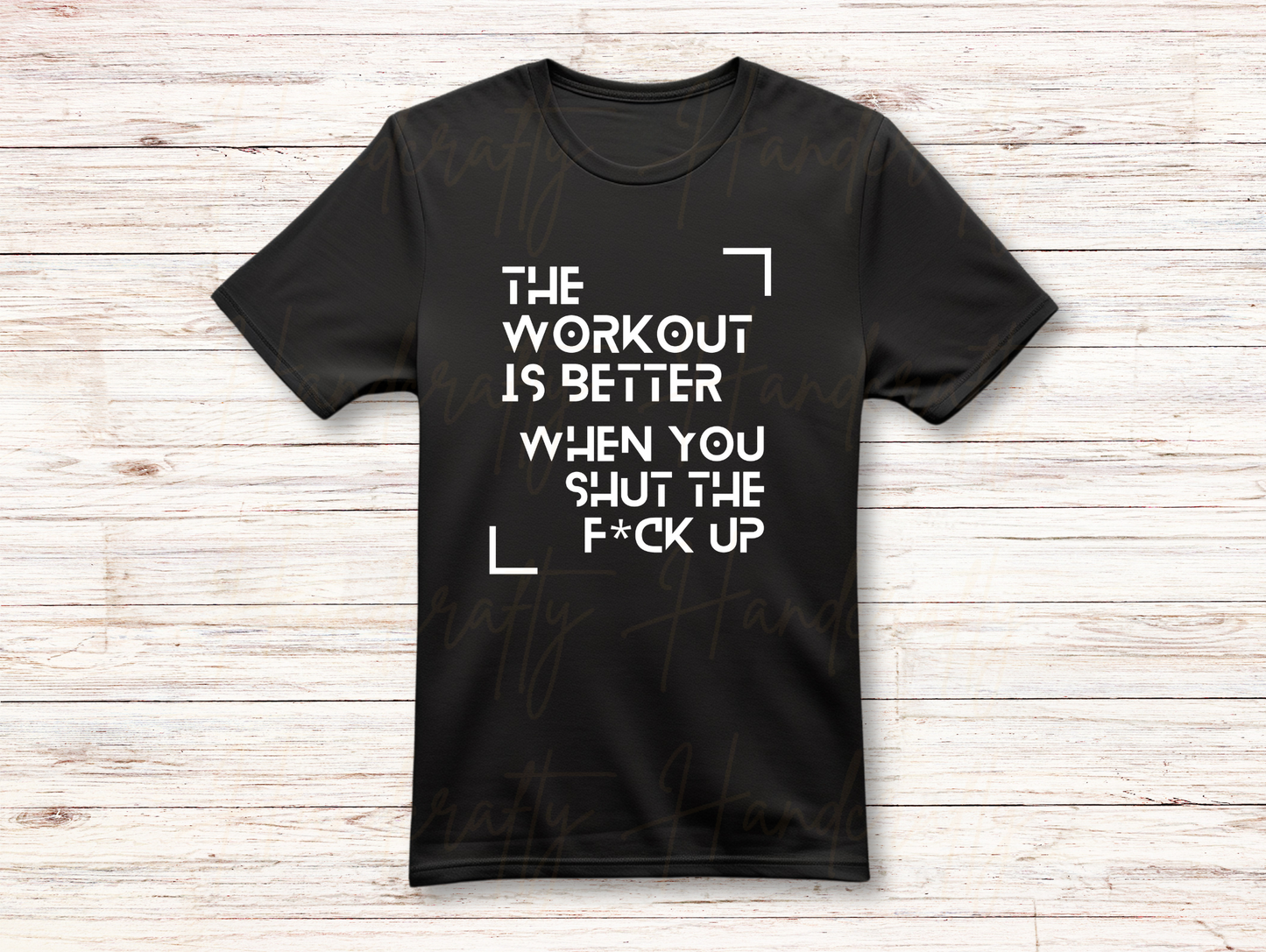 Funny gym T-shirt, Workout is better if you shut up shirt, Fitness motivation sweatshirt, Gym attitude clothing, Workout slogan apparel, Motivational fitness T-shirt, Bold statement gym wear, Funny workout sweatshirt, Shut up and lift T-shirt, Unisex gym clothing, Best gym T-shirt with motivational quotes, Workout sweatshirt for fitness lovers, Funny gym apparel for men and women, No excuses fitness clothing, Gym wear for weightlifting enthusiasts, Gym T-shirts available in Lakeland, FL, Fitness motivation