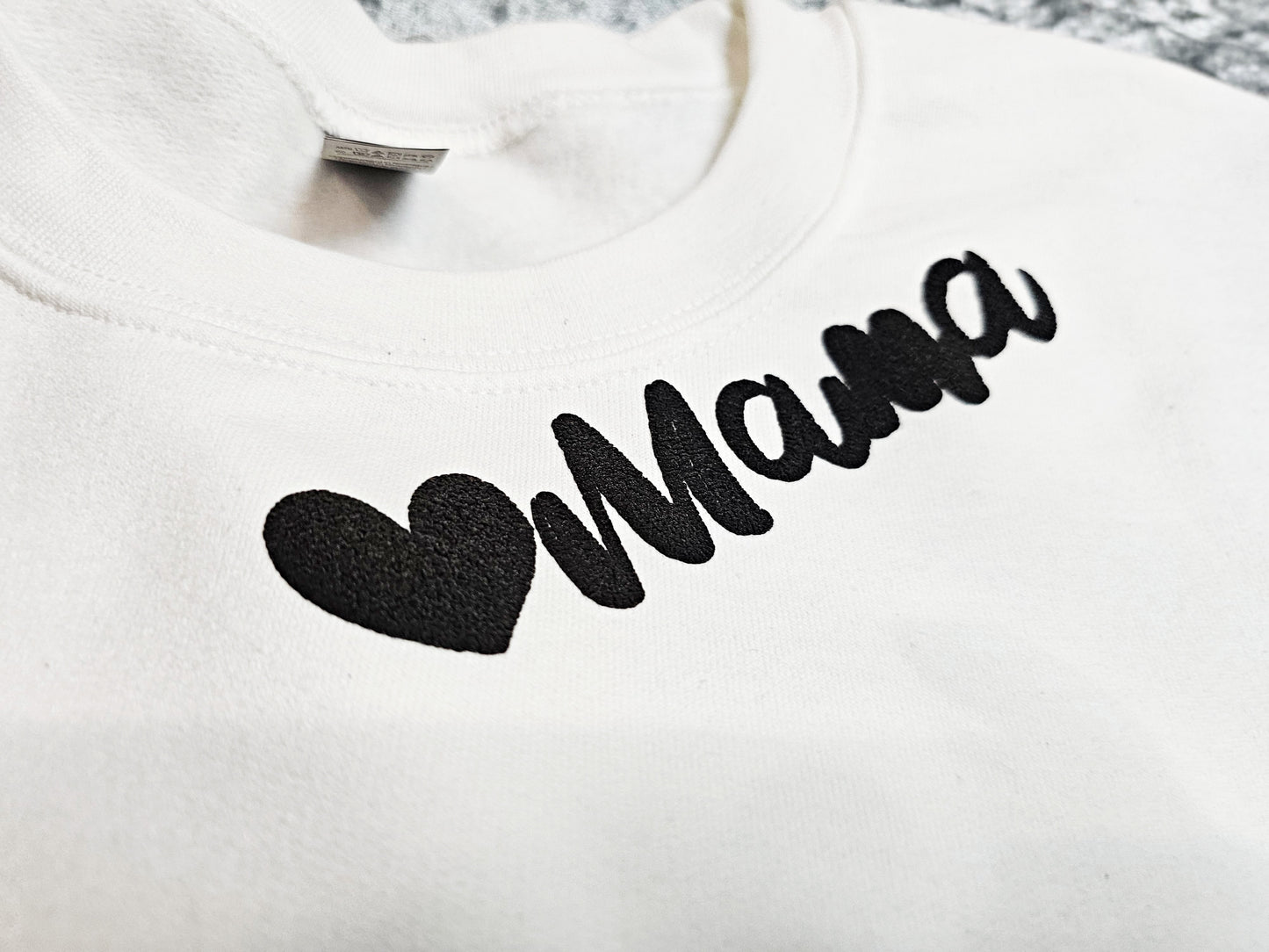 Personalized MOM sweatshirt with name sleeves, Personalized MAMA Sweatshirt with name sleeves, GIGI sweatshirt with name sleeves, AUNTIE sweatshirt with name sleeves, GRANDMA sweatshirt with name sleeves, MOM fleece with name sleeves, MAMA fleece with name sleeves, GIGI fleece with name sleeves, AUNTIE fleece with name sleeves, GRANDMA fleece with name sleeves.