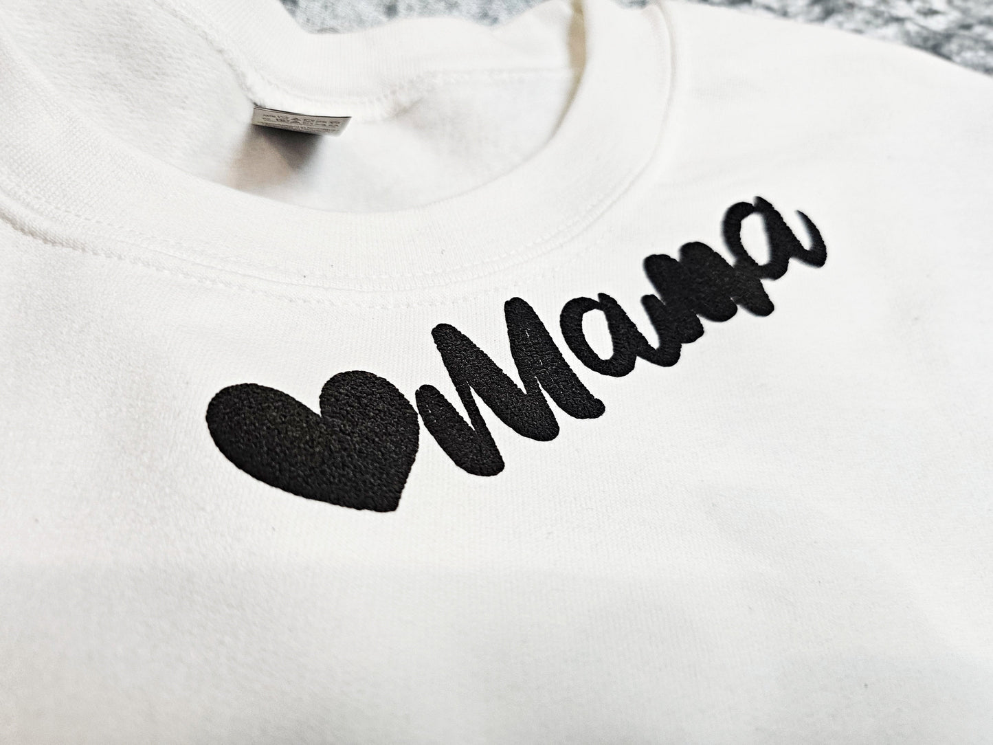 Personalized MOM sweatshirt with name sleeves, Personalized MAMA Sweatshirt with name sleeves, GIGI sweatshirt with name sleeves, AUNTIE sweatshirt with name sleeves, GRANDMA sweatshirt with name sleeves, MOM fleece with name sleeves, MAMA fleece with name sleeves, GIGI fleece with name sleeves, AUNTIE fleece with name sleeves, GRANDMA fleece with name sleeves.