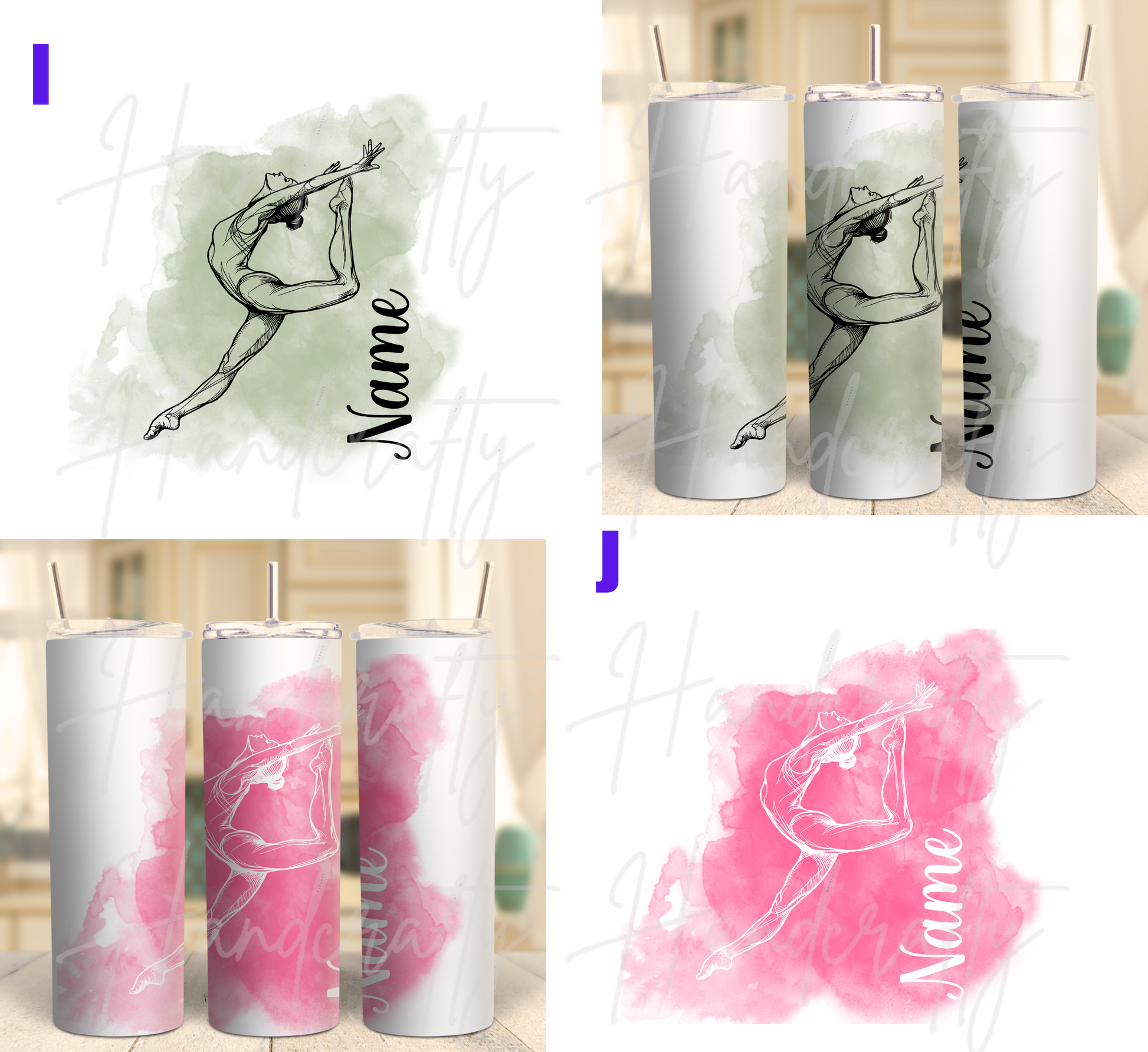 Personalized Dancer Tumbler, Sublimation printed  Dance Tumbler, Custom Dancer Water Bottle, Insulated Dancer Tumbler, Custom Engraved Dance Cup, Name Engraved Dance Tumbler, Custom Dance Gift, Personalized Dance Teacher Gift, Custom Name Insulated Tumbler, Personalized Dance Lover Gift, Dancer Silhouette Tumbler, Ballet Dancer Tumbler, Elegant Dance Drinkware, Graceful Dance Cup, Artistic Dancer Design Tumbler, Stainless Steel Insulated Tumbler, Double-Wall Insulated Bottle, BPA-Free Dance Tumbler, Spill-P