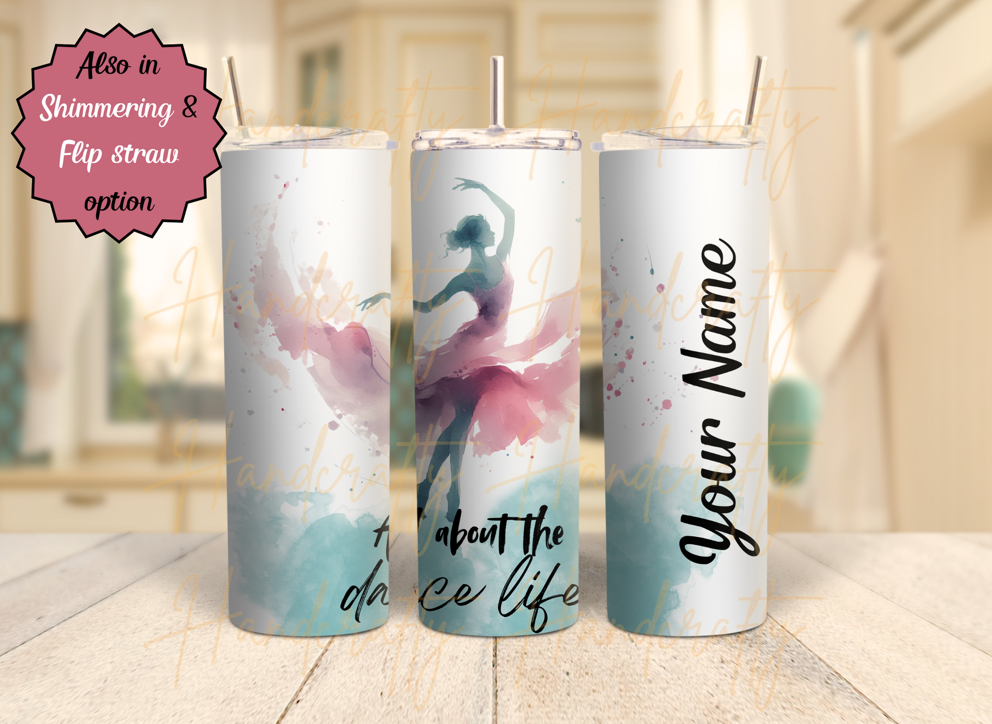 Personalized Dancer Tumbler, Sublimation printed  Dance Tumbler, Custom Dancer Water Bottle, Insulated Dancer Tumbler, Custom Engraved Dance Cup, Name Engraved Dance Tumbler, Custom Dance Gift, Personalized Dance Teacher Gift, Custom Name Insulated Tumbler, Personalized Dance Lover Gift, Dancer Silhouette Tumbler, Ballet Dancer Tumbler, Elegant Dance Drinkware, Graceful Dance Cup, Artistic Dancer Design Tumbler, Stainless Steel Insulated Tumbler, Double-Wall Insulated Bottle, BPA-Free Dance Tumbler, Spill-P