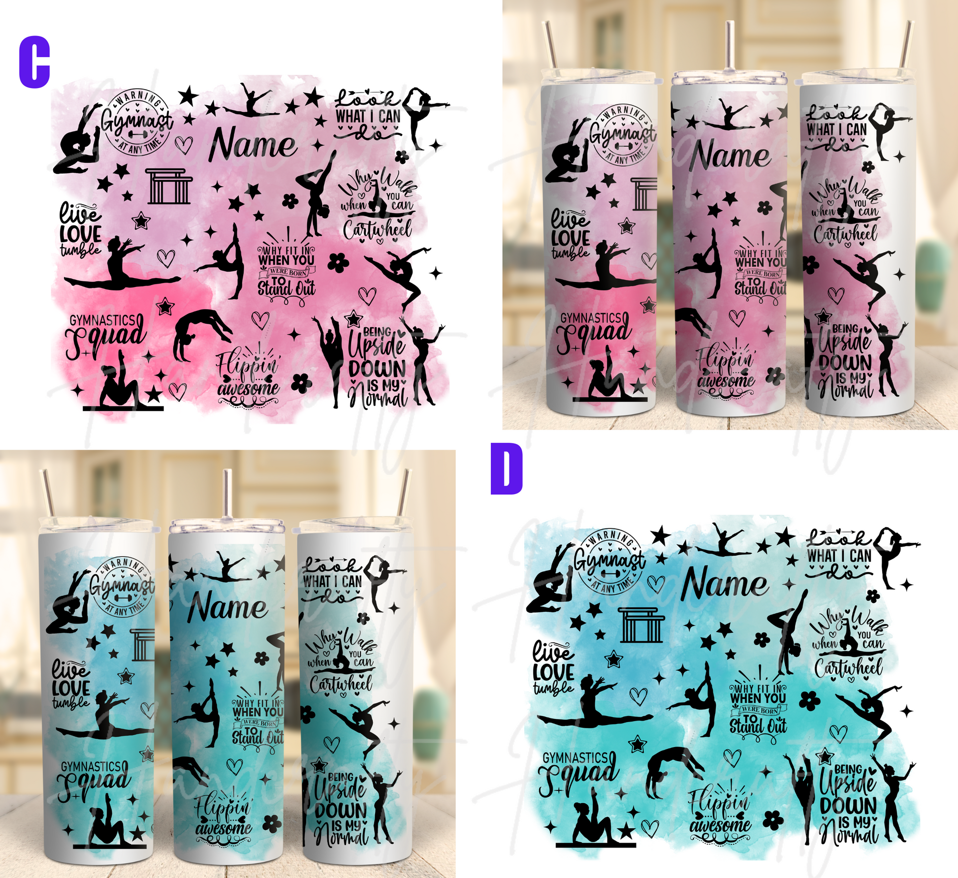 Gymnast Tumbler, double wall insulated 20oz skinny gymnast tumbler, Tumbler  Gymnastics Water Bottle, Insulated Gymnast Bottle, Custom Gymnastics cup, Personalized Gymnast Bottle, Personalized Gymnast Custom printed Tumbler, Personalized Gymnastics Gift, Gymnastics cup, Gymnast Tumbler, Sublimation wrap printed tumbler, Gymnastics Water Bottle, Insulated Gymnast Bottle, Custom Gymnastics Tumbler, Stainless Steel Tumbler, Double-Wall Insulated Bottle, Personalized Gymnast Bottle, BPA-Free Drinkware, Durable