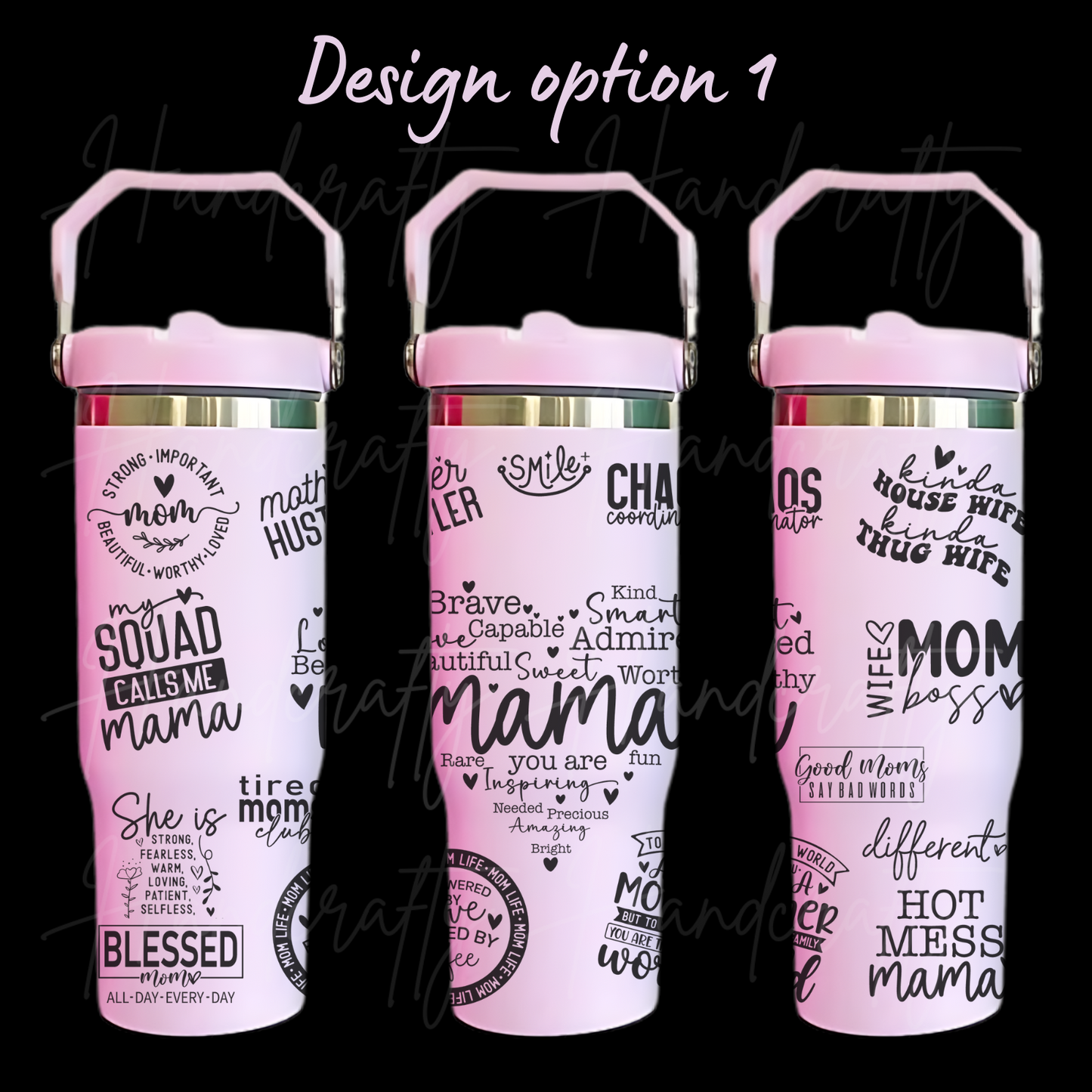 Personalized laser engraved flip straw insulated stainless steel tumbler for mom, Custom engraved flip straw tumbler for mama, Insulated stainless steel tumbler for mothers, Personalized gift tumbler for mom with flip straw, Engraved stainless steel insulated tumbler for mother, Laser engraved custom tumbler for mama, Personalized insulated tumbler with flip straw for moms, Custom stainless steel tumbler for Mother's Day, Engraved flip straw tumbler for mom, Personalized mama tumbler with straw