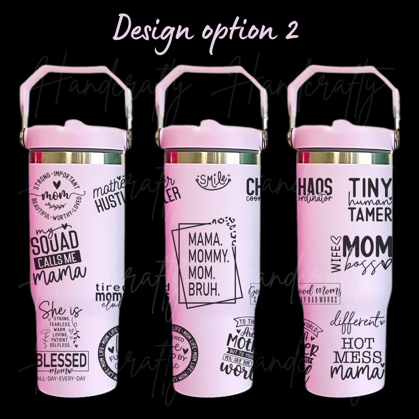 Personalized laser engraved flip straw insulated stainless steel tumbler for mom, Custom engraved flip straw tumbler for mama, Insulated stainless steel tumbler for mothers, Personalized gift tumbler for mom with flip straw, Engraved stainless steel insulated tumbler for mother, Laser engraved custom tumbler for mama, Personalized insulated tumbler with flip straw for moms, Custom stainless steel tumbler for Mother's Day, Engraved flip straw tumbler for mom, Personalized mama tumbler with straw