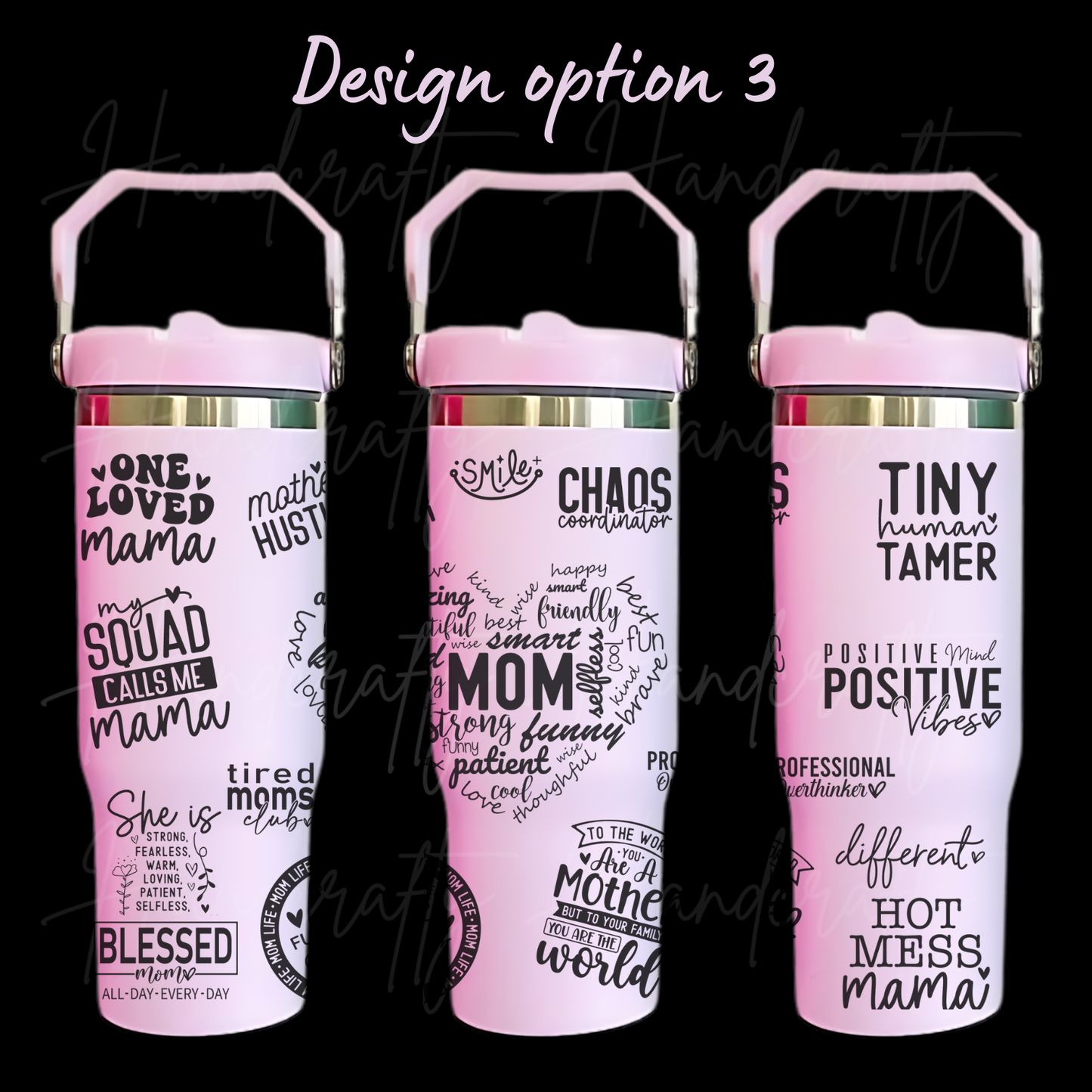 Personalized laser engraved flip straw insulated stainless steel tumbler for mom, Custom engraved flip straw tumbler for mama, Insulated stainless steel tumbler for mothers, Personalized gift tumbler for mom with flip straw, Engraved stainless steel insulated tumbler for mother, Laser engraved custom tumbler for mama, Personalized insulated tumbler with flip straw for moms, Custom stainless steel tumbler for Mother's Day, Engraved flip straw tumbler for mom, Personalized mama tumbler with straw