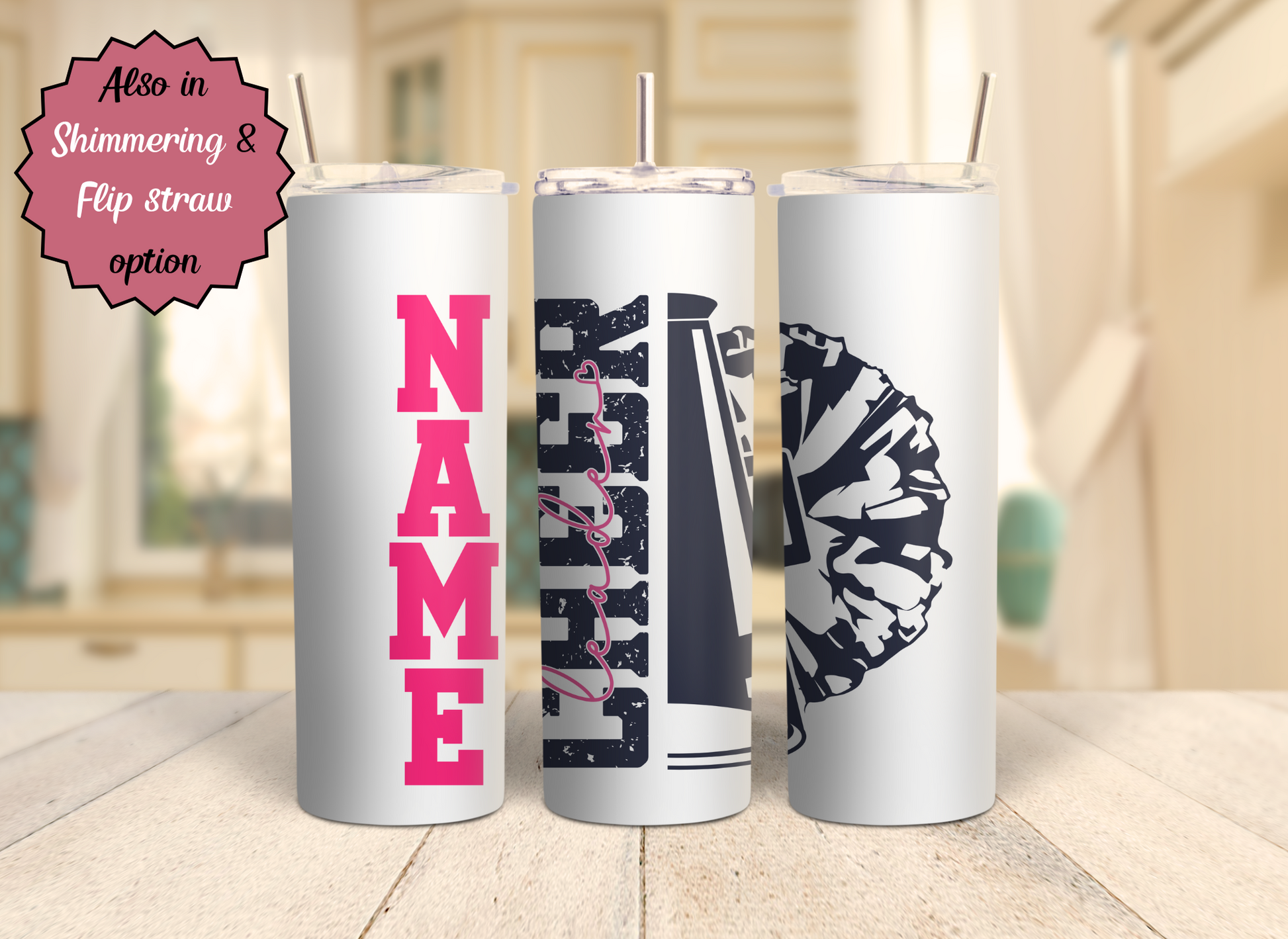 Cheerleader Tumbler, Sublimation Printed Tumbler, Cheerleading Gift, Insulated Bottle for Cheerleaders, Cheer Team Accessories, Stainless Steel Tumbler, Double-Wall Insulated Bottle, BPA-Free Tumbler, Engraved Cheerleading Bottle, Durable Cheerleader Cup, Personalized Cheer Tumbler, Custom Cheerleading Gift, Spill-Proof Travel Bottle, Hot & Cold Beverage Tumbler, Cheer Spirit Drinkware, Gifts for Cheerleaders, Cheer Coach Gift, Team Spirit Gear, personalized cheerleading gift, personalized cheerleader bottl