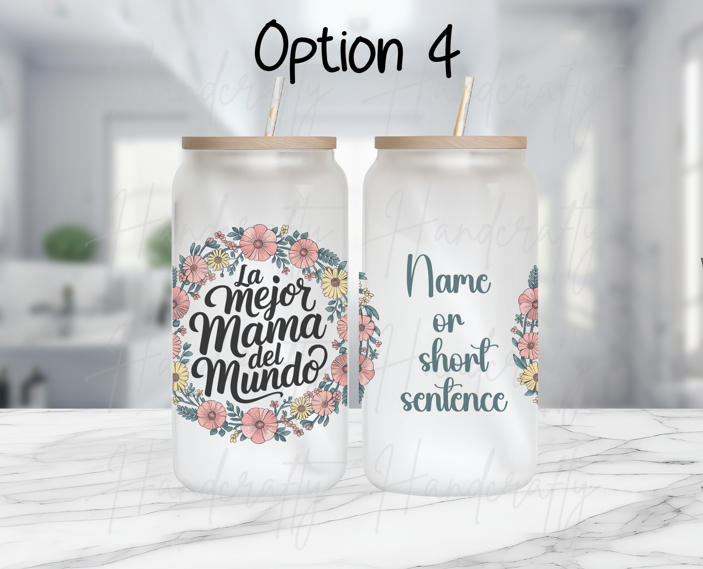 Custom mom tumbler, Mother's Day gift in Spanish, Personalized floral tumbler for mom, Custom mug for mom, Spanish gift for mom, Personalized cup for mamá, Engraved tumbler for Mother’s Day, Best mom ever tumbler, Personalized floral tumbler with La Mejor Mamá del Mundo, Custom Spanish tumbler gift for Mother’s Day, Engraved gift for Latina mom, Mother’s Day gift in English and Spanish, Mug with Spanish quote for mom,Personalized Mother’s Day gift for mom, La Mejor Mamá del Mundo floral tumbler, Custom tumb