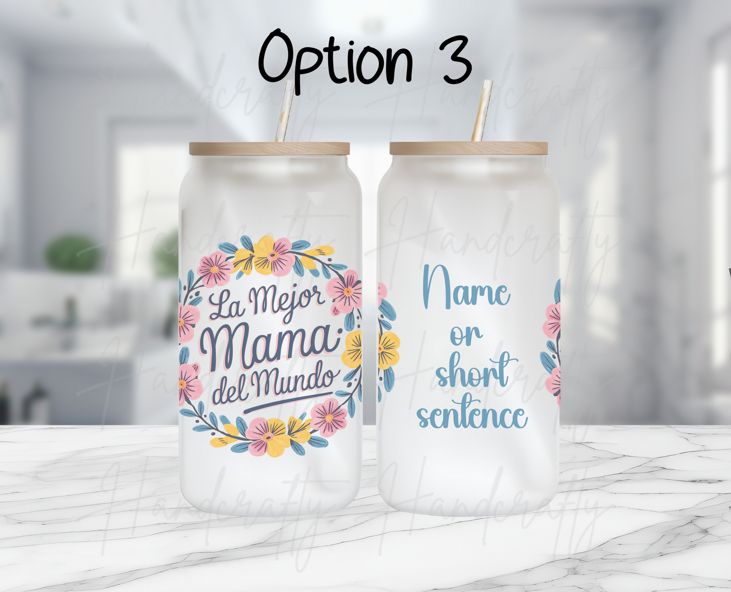 Custom mom tumbler, Mother's Day gift in Spanish, Personalized floral tumbler for mom, Custom mug for mom, Spanish gift for mom, Personalized cup for mamá, Engraved tumbler for Mother’s Day, Best mom ever tumbler, Personalized floral tumbler with La Mejor Mamá del Mundo, Custom Spanish tumbler gift for Mother’s Day, Engraved gift for Latina mom, Mother’s Day gift in English and Spanish, Mug with Spanish quote for mom,Personalized Mother’s Day gift for mom, La Mejor Mamá del Mundo floral tumbler, Custom tumb