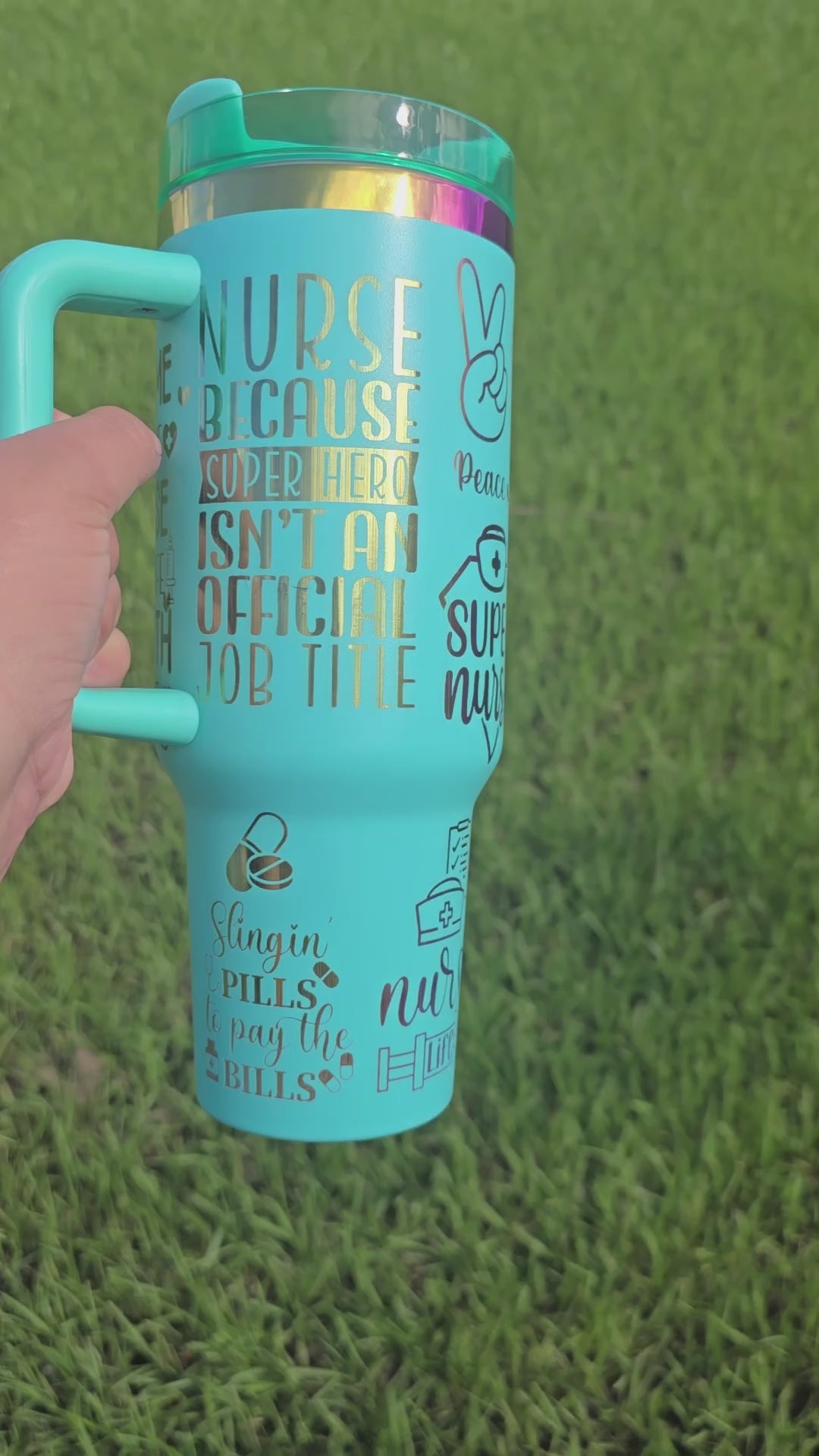 customized nurse gift, nurse water cup, nurse tumbler, nurse bottle, health care tumbler, stainless steel powder coated bottle, health care provider gift, nurse appreciation gift, Nurse accessories, water bottle for nurses, Hospital staff gift, custom nurse tumbler, personalized nurse tumbler, Medical professional tumbler, Nurse themed merchandise, Healthcare worker gift, custom engraved insulated bottle, Custom engraved nurse tumbler, personalized nurse gift, nurse graduation gift.