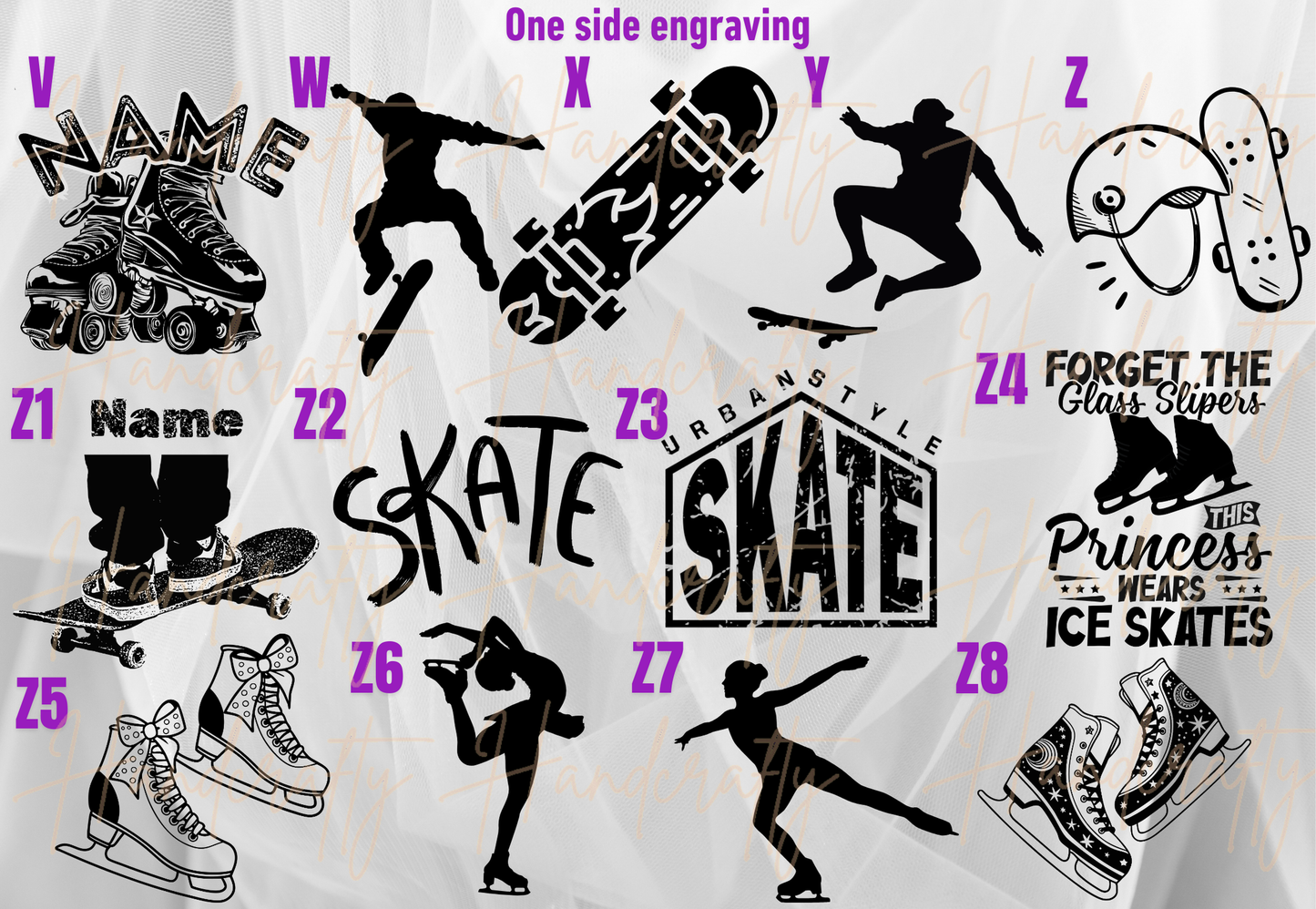 Laser engraved tumbler, Skater stainless steel tumbler, Skateboarder tumbler, Roller skater tumbler, Ice skater tumbler, Stainless steel skate tumbler, Skating gift ideas, Personalized skater tumbler, Insulated skater tumbler, Custom engraved tumbler, Laser engraved skateboard tumbler, Roller skating stainless steel tumbler, Ice skating travel mug, Double wall insulated tumbler for skaters, Skateboarding gift for him/her, Figure skater stainless steel tumbler, Roller derby tumbler gift, Cool tumbler for ska
