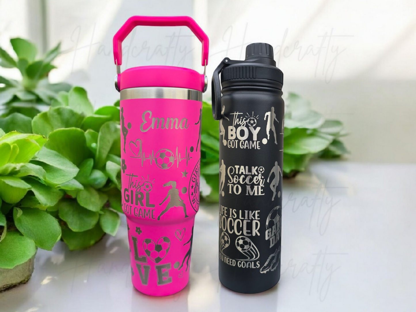 Stainless steel insulated tumbler, Soccer gift for players, Laser engraved soccer tumbler, Soccer coach gift, Soccer player accessories, Vacuum insulated sports tumbler, Personalized soccer tumbler, Soccer mom tumbler, Soccer fan drinkware, Hot and cold stainless steel tumbler, Soccer lover gift idea, Soccer laser engraved tumbler, Soccer stainless steel tumbler, Soccer insulated tumbler, Soccer travel mug, Soccer coffee tumbler, Personalized soccer tumbler, Custom laser engraved soccer tumbler, coach