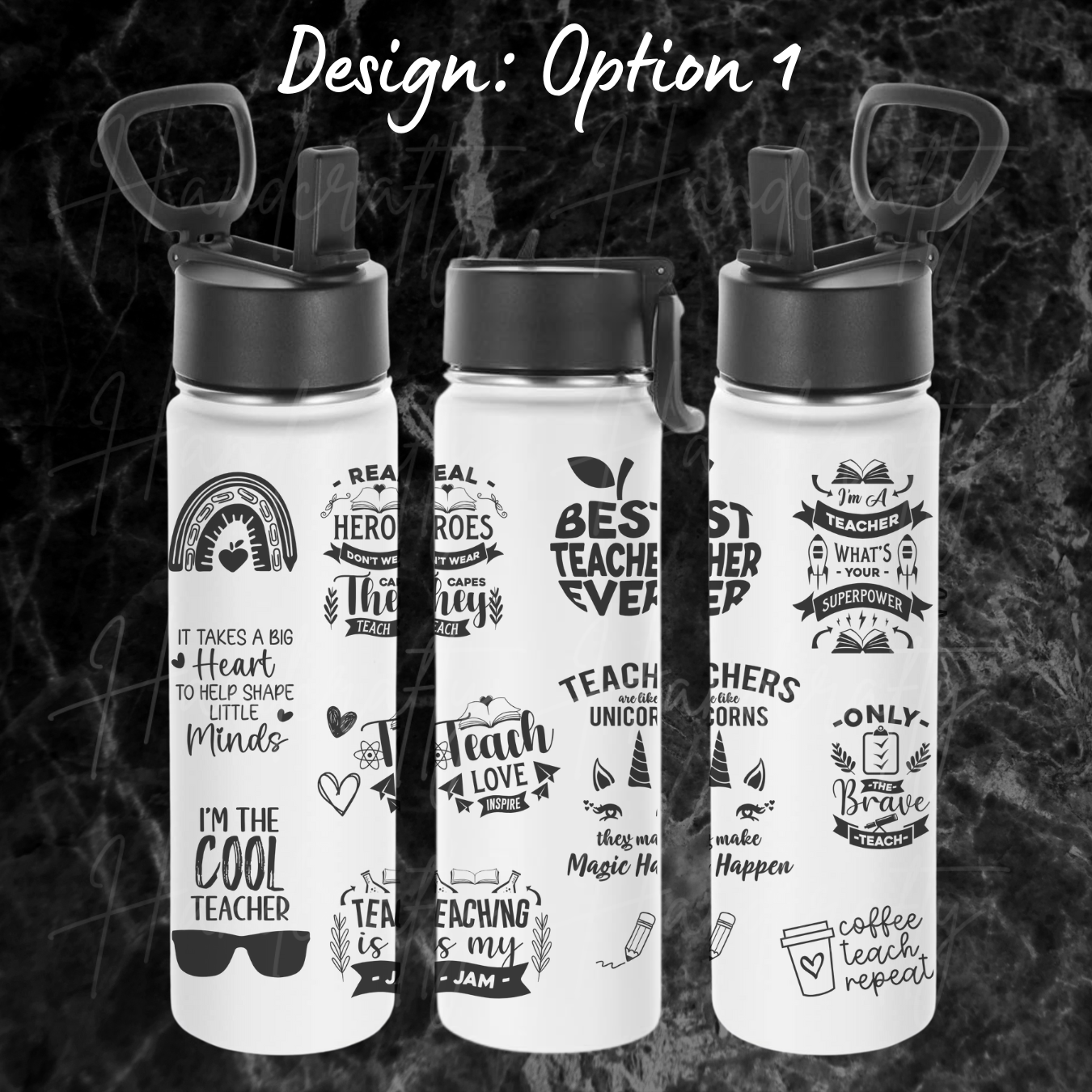 customized teacher gift, teacher water cup, teacher tumbler bottle, educator tumbler, stainless steel powder coated bottle, teacher gift, teacher appreciation gift, teacher accessories, water bottle for teacher school staff gift, custom teacher tumbler, personalized teacher tumbler, teacher themed merchandise, school worker gift, custom engraved insulated bottle, Custom engraved teacher tumbler, personalized teacher gift.