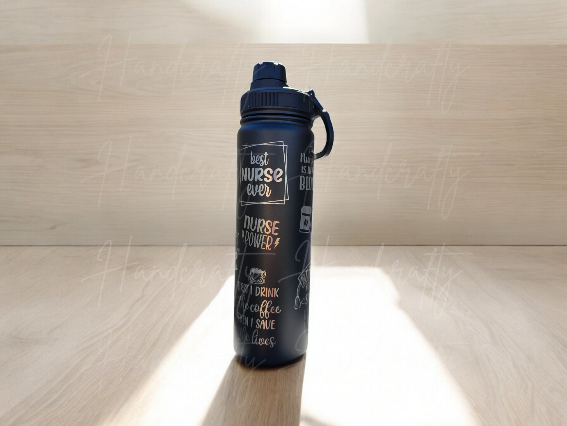 customized nurse gift, nurse water cup, nurse tumbler, nurse bottle, health care tumbler, stainless steel powder coated bottle, health care provider gift, nurse appreciation gift, Nurse accessories, water bottle for nurses, Hospital staff gift, custom nurse tumbler, personalized nurse tumbler, Medical professional tumbler, Nurse themed merchandise, Healthcare worker gift, custom engraved insulated bottle, Custom engraved nurse tumbler, personalized nurse gift, nurse graduation gift.