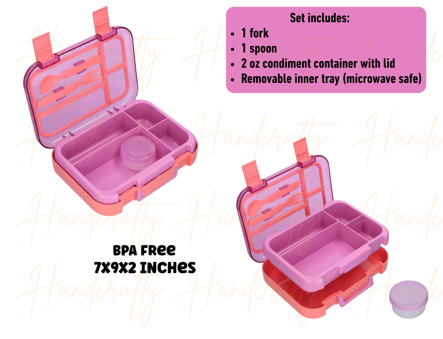 Non-vinyl personalized bento box, Custom printed kids lunch container, Durable printed snack box, High quality custom back to school gear, custom bento box, personalized lunchbox, custom kids snack box, flowers lunchbox, back to school gift, mermaids lunchbox, legos lunchbox, dinosaurs lunchbox, unicorn lunchbox, princess lunchbox, butterflies lunchbox, personalized bento, your character kids lunch box, your design lunch box, your image kids lunch box, bento box with name, leakproof snack box. 