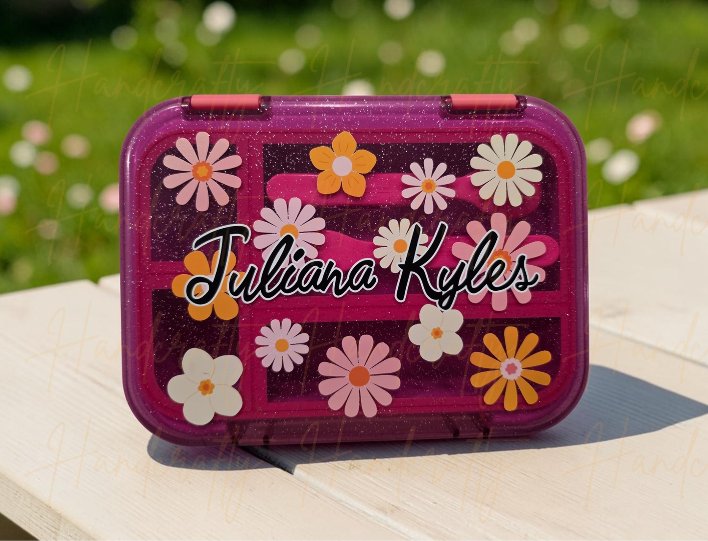 Non-vinyl personalized bento box, Custom printed kids lunch container, Durable printed snack box, High quality custom back to school gear, custom bento box, personalized lunchbox, custom kids snack box, flowers lunchbox, back to school gift, mermaids lunchbox, legos lunchbox, dinosaurs lunchbox, unicorn lunchbox, princess lunchbox, butterflies lunchbox, personalized bento, your character kids lunch box, your design lunch box, your image kids lunch box, bento box with name, leakproof snack box. 