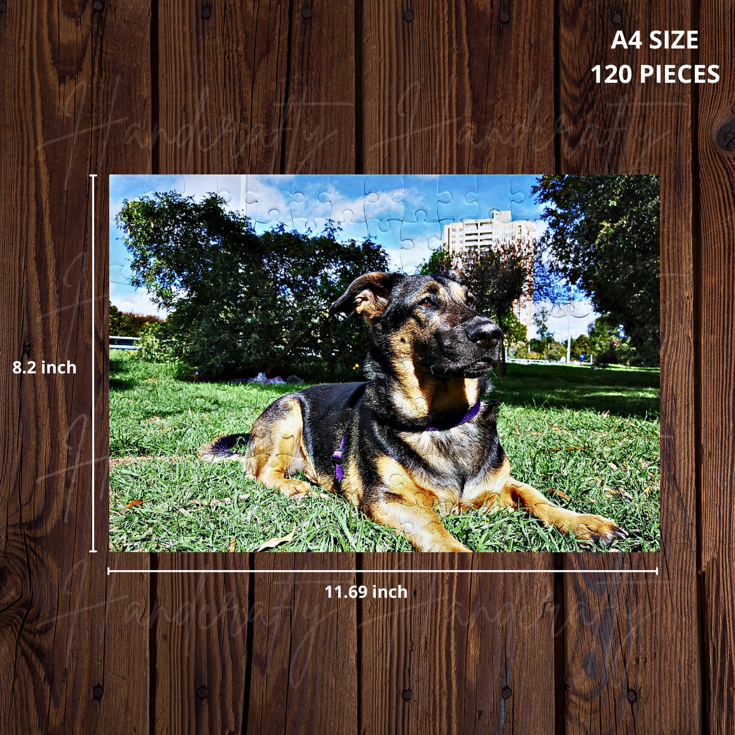 Personalized puzzle, photo puzzle, customizable puzzle, customized puzzle, puzzle with personalized picture, jigsaw puzzle from photo, jigsaw puzzle from picture