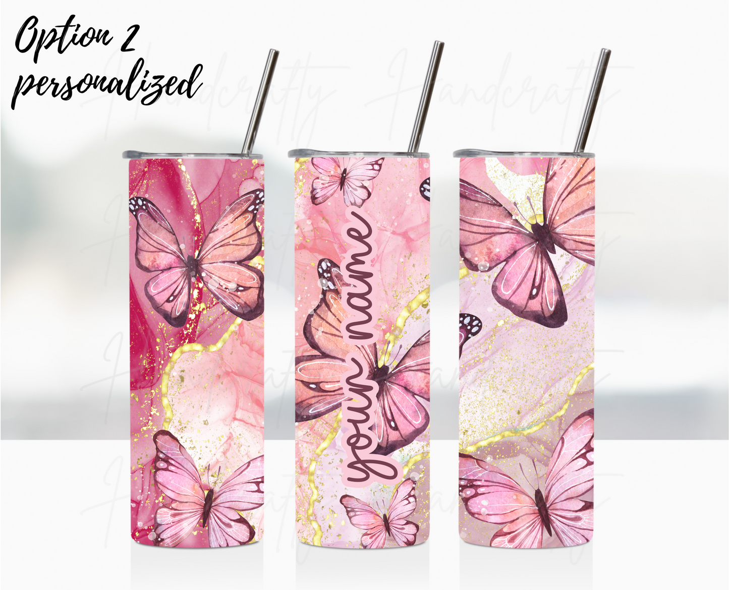 Butterflies insulated tumbler, termo de mariposas, customized tumbler, butterflies stainless steel insulated tumbler, Personalized butterfly skinny tumbler, Custom butterfly tumbler, Butterfly-themed skinny tumbler, Personalized skinny tumbler with butterflies, Custom name butterfly tumbler, Butterfly gift tumbler, Butterfly skinny tumbler for women, Custom tumbler for butterfly lovers, Personalized drinkware with butterflies, Unique butterfly tumbler, Personalized butterfly tumbler for gifts, stainless ste