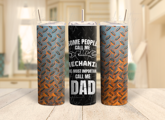 Father's Day tumbler, Father's Day gifts, Insulated tumbler for Dad, Stainless steel tumbler for Dad, Double wall tumbler for Dad, Best Dad tumbler, World's Best Dad tumbler, Super Dad tumbler, #1 Dad tumbler, Dad life tumbler, New Dad tumbler, Cool Dad tumbler, Custom Father's Day tumbler, Grandpa tumbler, Papa tumbler, Stepdad tumbler, First Father's Day tumbler, Father's Day 2024 tumbler, Heartfelt Father's Day tumbler, Perfect gift for Dad, Gift for the on the go Dad, mechanic dad gift