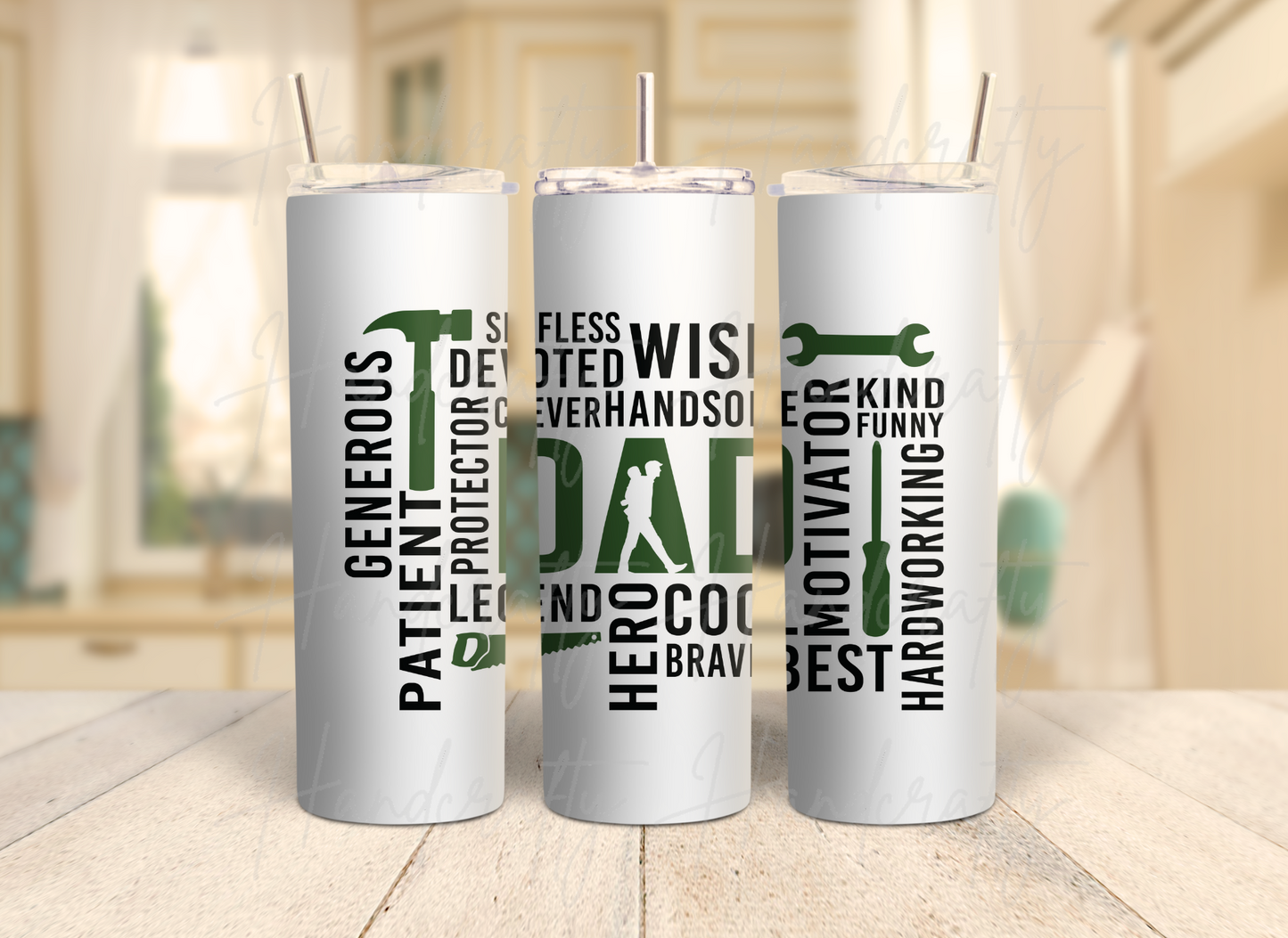 Father's Day tumbler, Father's Day gifts, Insulated tumbler for Dad, Stainless steel tumbler for Dad, Double wall tumbler for Dad, Best Dad tumbler, World's Best Dad tumbler, Super Dad tumbler, #1 Dad tumbler, Dad life tumbler, New Dad tumbler, Cool Dad tumbler, Custom Father's Day tumbler, Grandpa tumbler, Papa tumbler, Stepdad tumbler, First Father's Day tumbler, Father's Day 2024 tumbler, Heartfelt Father's Day tumbler, Perfect gift for Dad, Gift for the on the go Dad, dad appreciation words tumbler